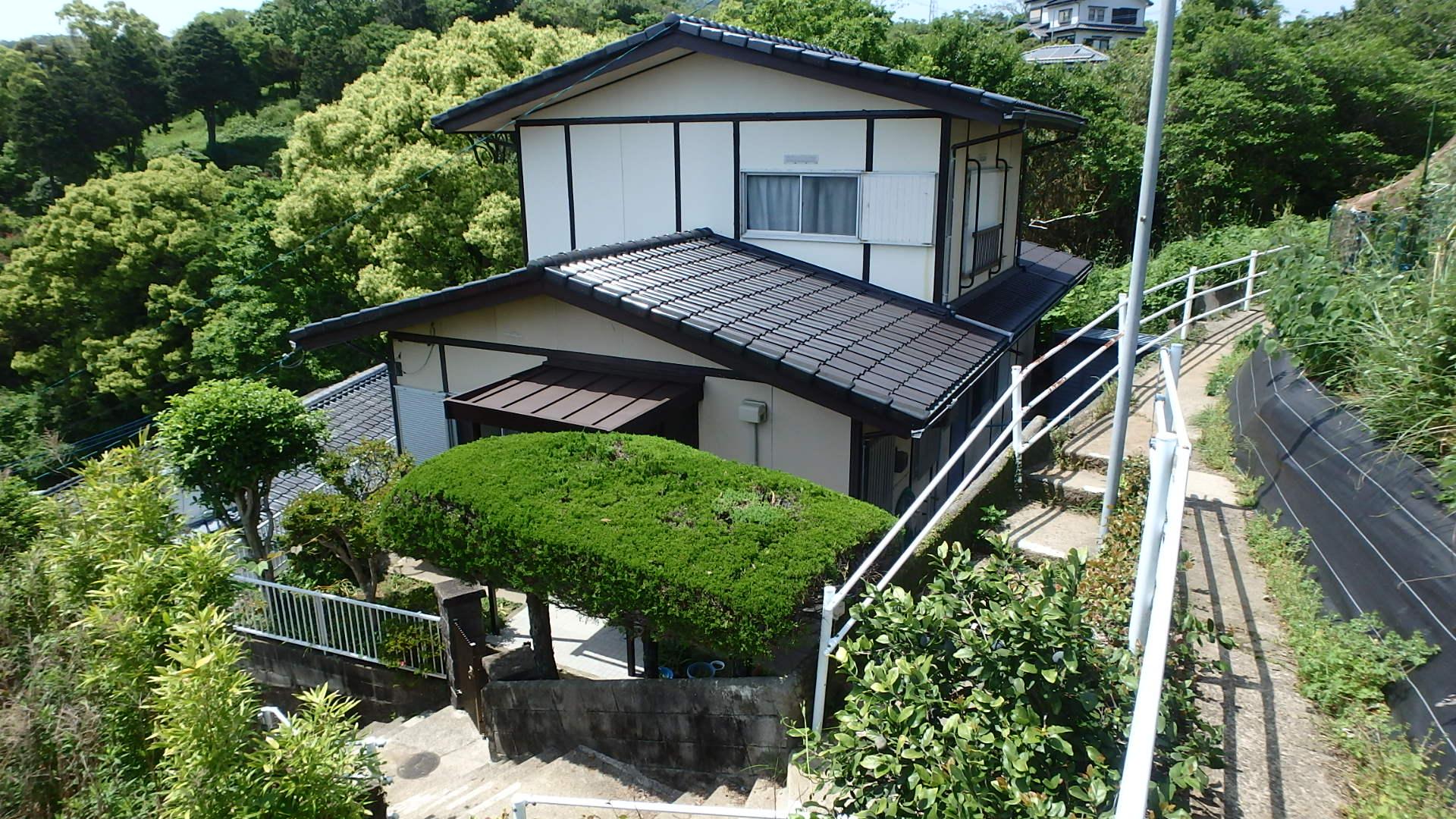 長崎県 長崎市 戸建て・100万円