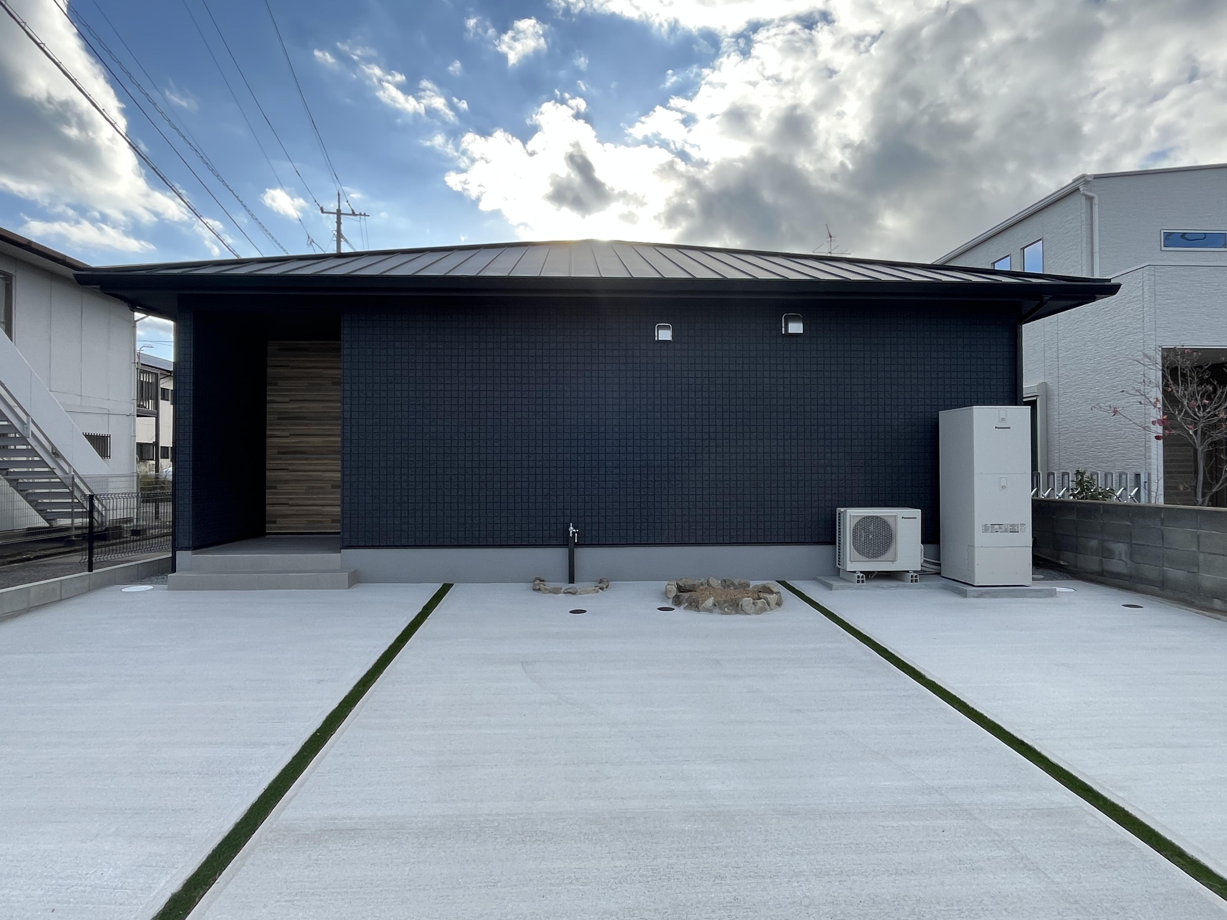 長崎県大村市の一戸建て | 3980万円 | 3LDK | 216.76m² | Akiyama house finder