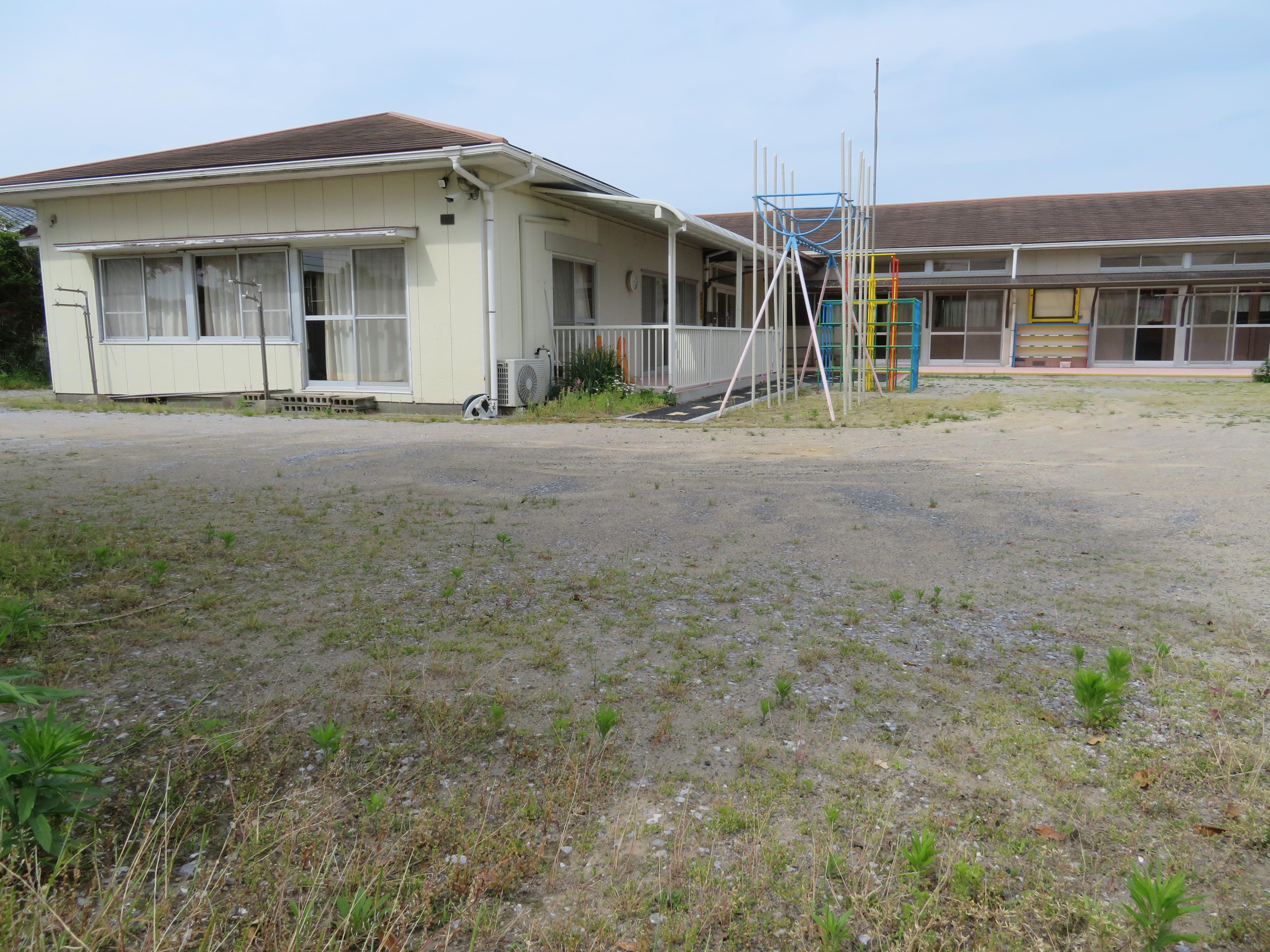 commercial 長崎県島原市有明町湯江乙 地図を見る