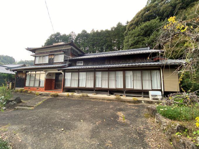 detached 長崎県佐世保市柚木元町 地図を見る