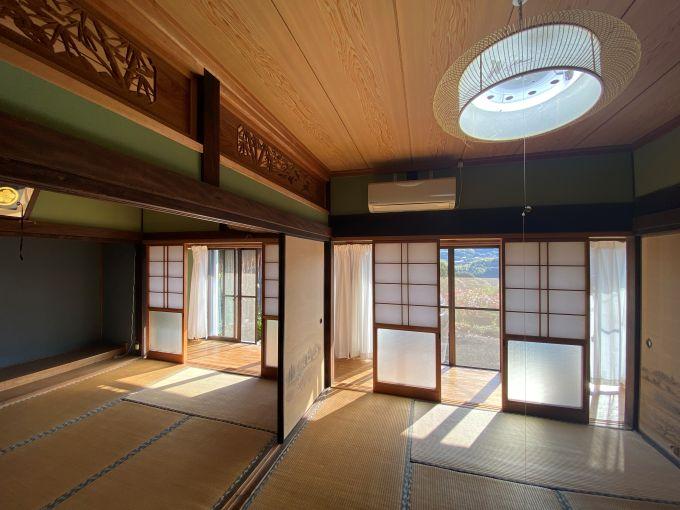 detached 長崎県佐世保市柚木元町 地図を見る