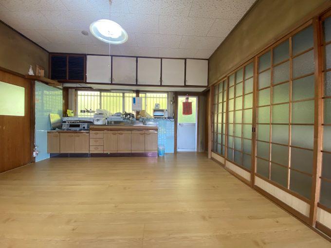 detached 長崎県佐世保市柚木元町 地図を見る