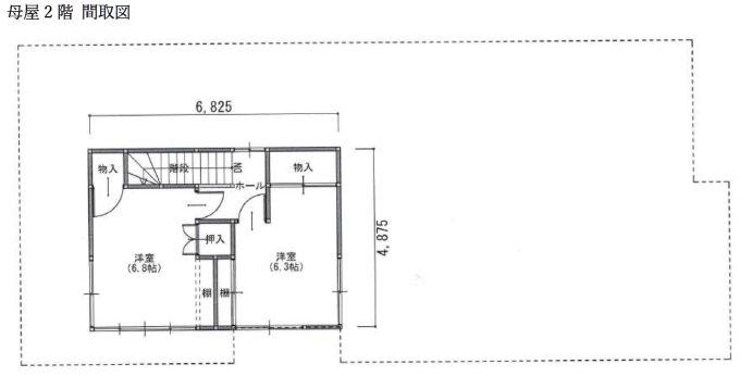 detached 長崎県佐世保市柚木元町 地図を見る