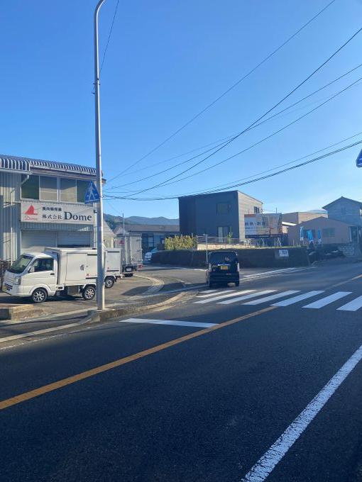 detached 長崎県佐世保市柚木元町 地図を見る