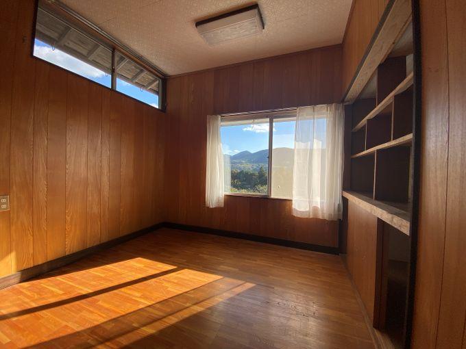 detached 長崎県佐世保市柚木元町 地図を見る