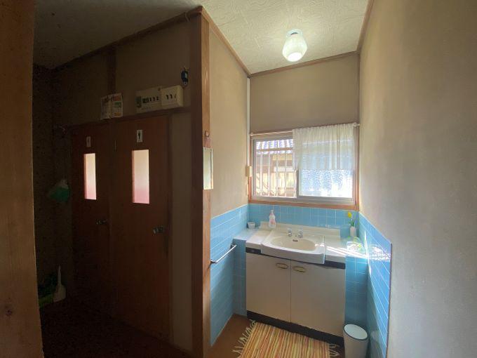 detached 長崎県佐世保市柚木元町 地図を見る