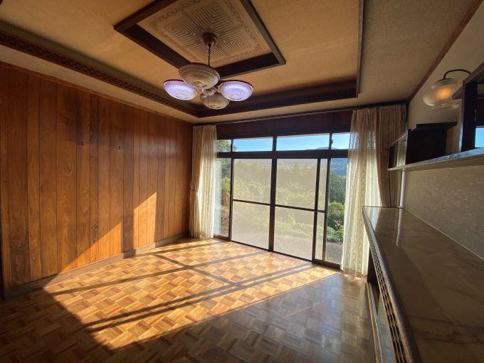 detached 長崎県佐世保市柚木元町 地図を見る