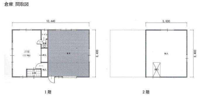 detached 長崎県佐世保市柚木元町 地図を見る