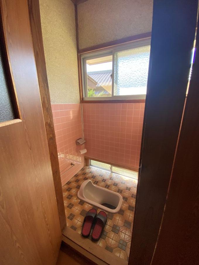 detached 長崎県佐世保市柚木元町 地図を見る