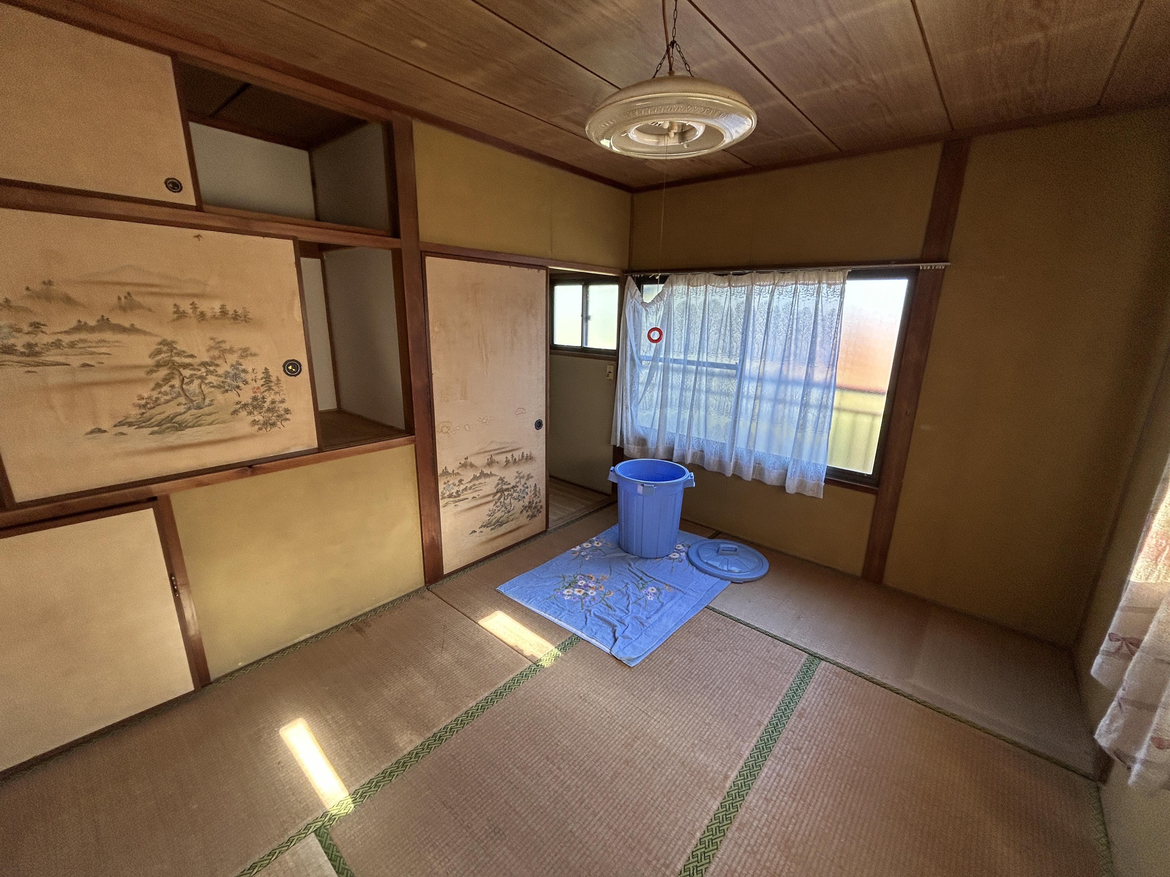 長崎県長崎市の一戸建て | 150万円 | 4DK | 91.74m² | Akiyama house finder