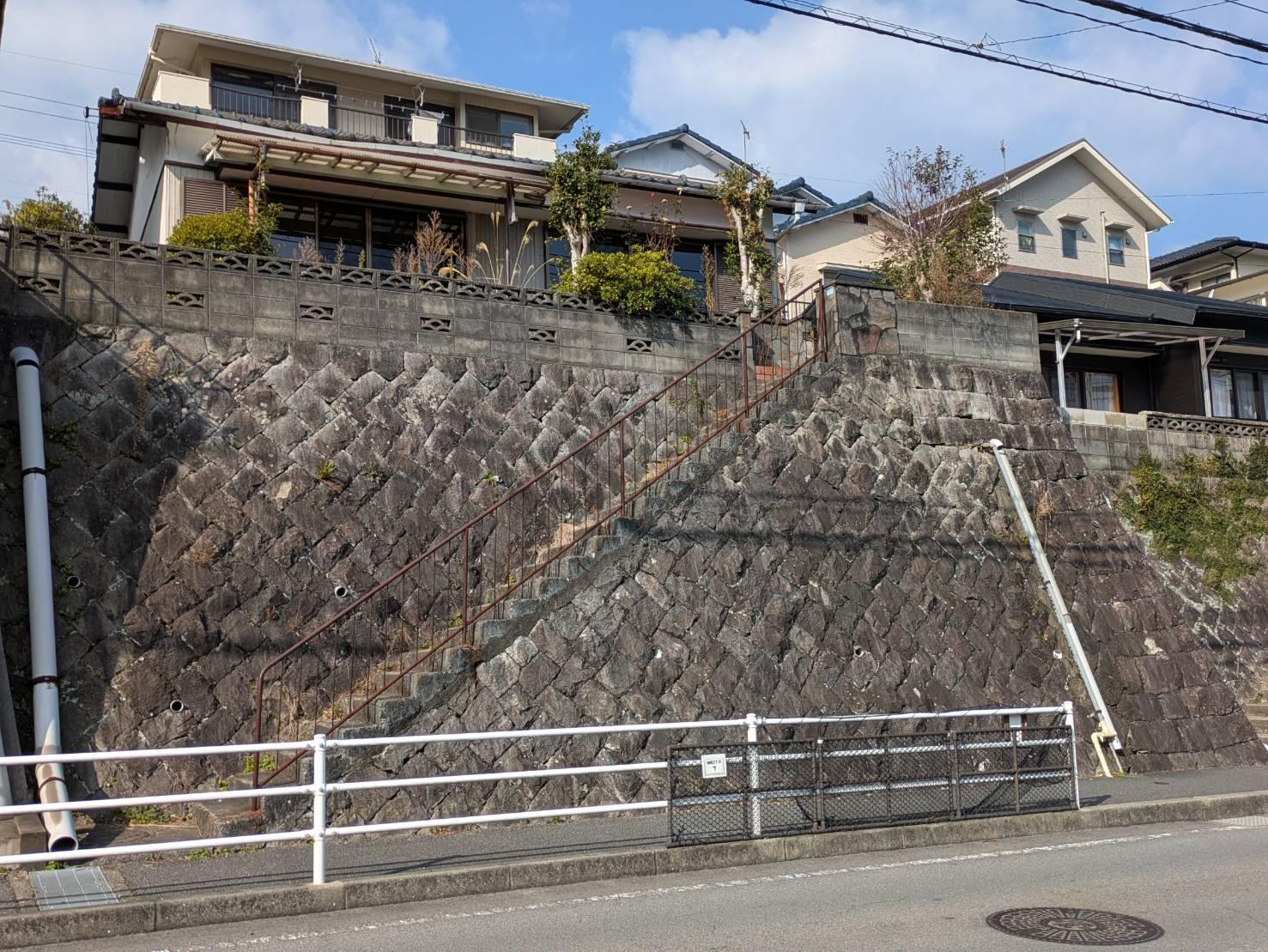 長崎県長崎市の一戸建て | 480万円 | 3K | 175.83m² | Akiyama house finder