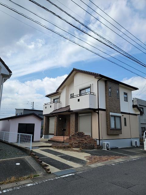 長崎県長崎市の一戸建て | 1950万円 | 4LDK | 222.84m² | Akiyama house finder