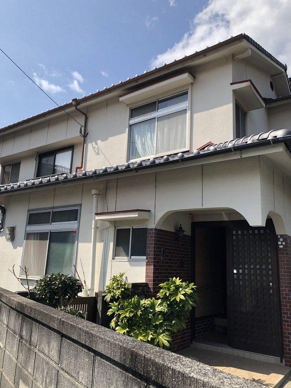 townhouse 長崎県佐世保市梅田町 地図を見る