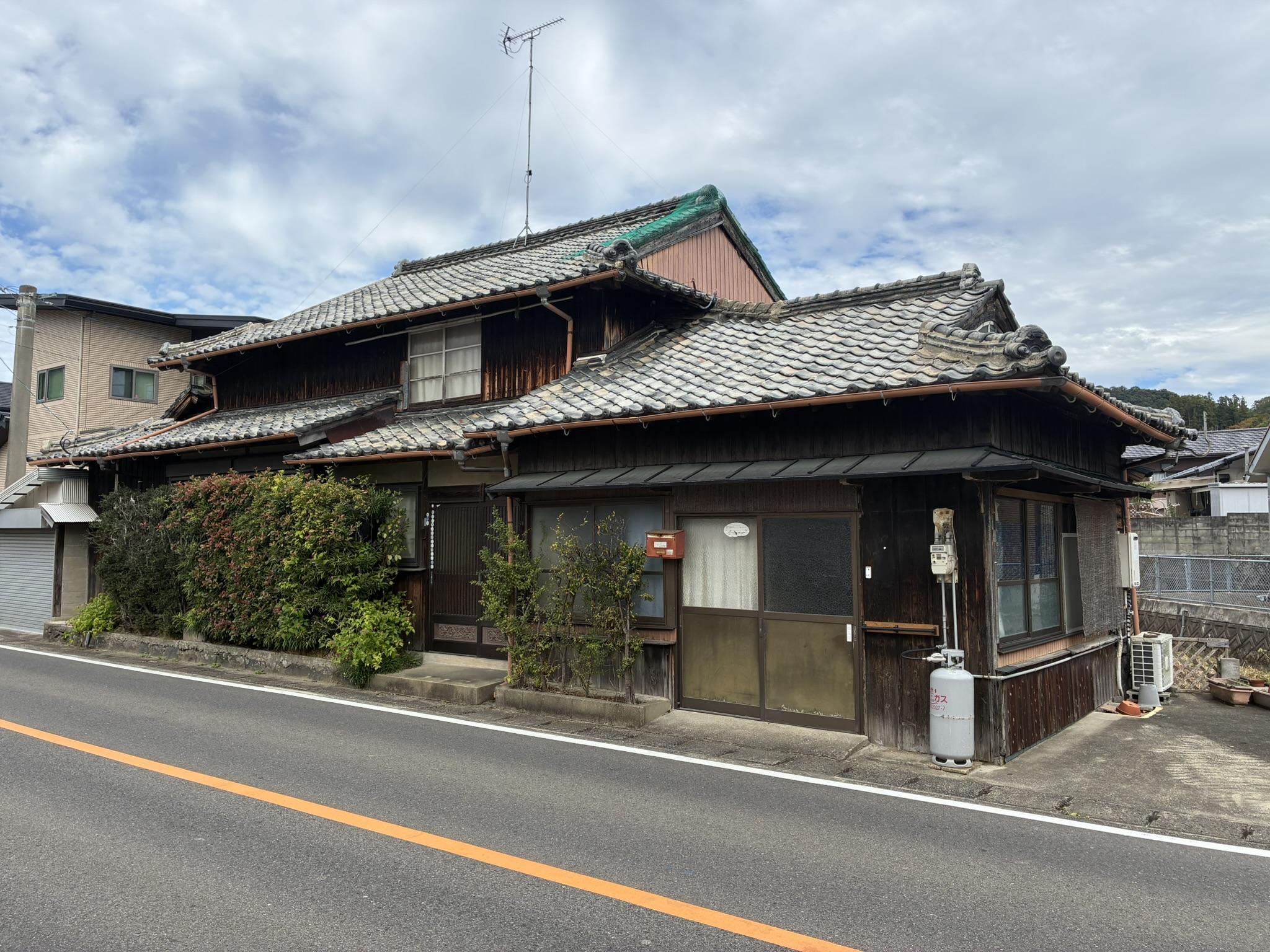detached 長崎県佐世保市城間町 地図を見る