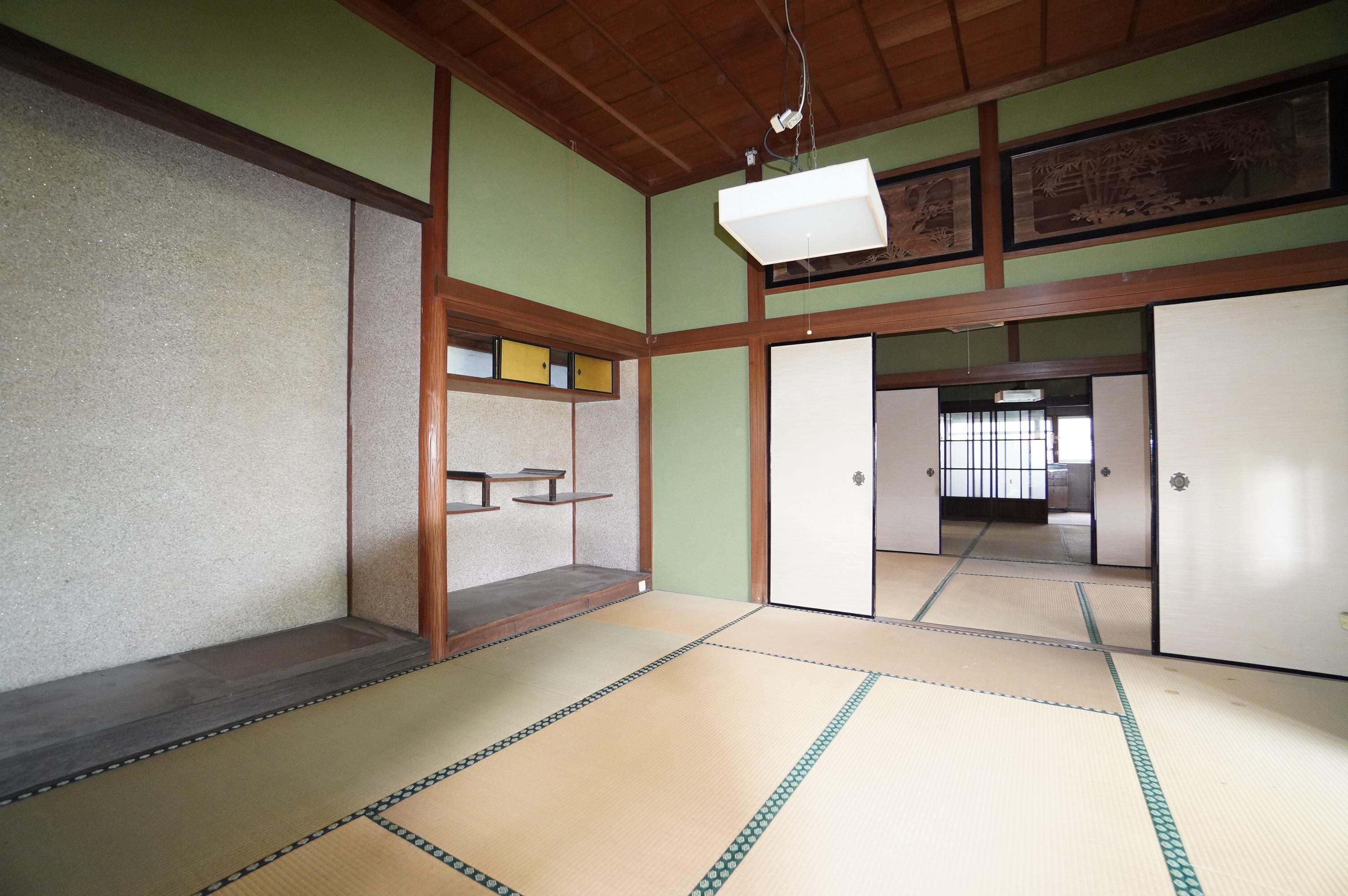 detached 長崎県島原市上の原２丁目 地図を見る