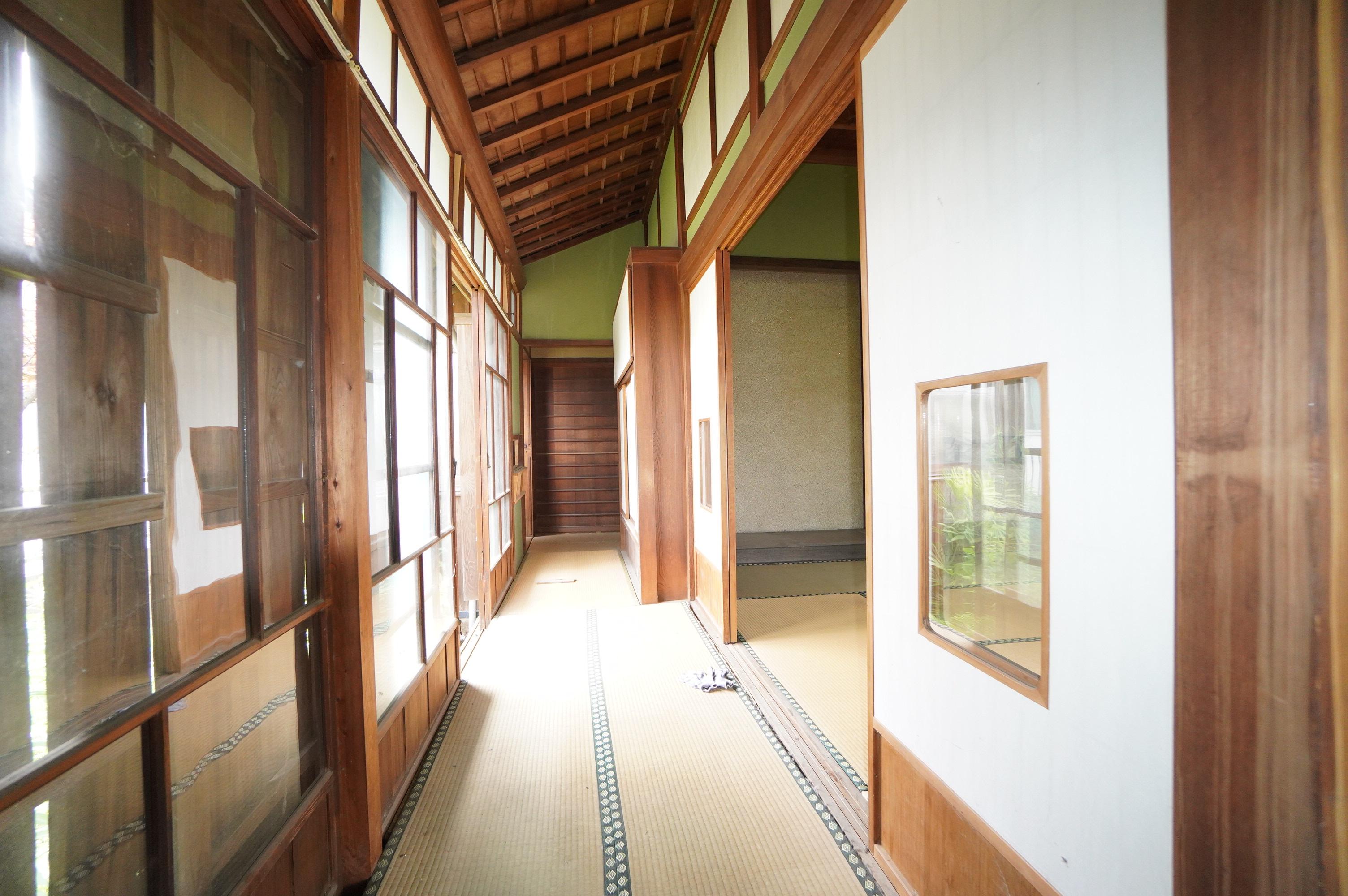 detached 長崎県島原市上の原２丁目 地図を見る