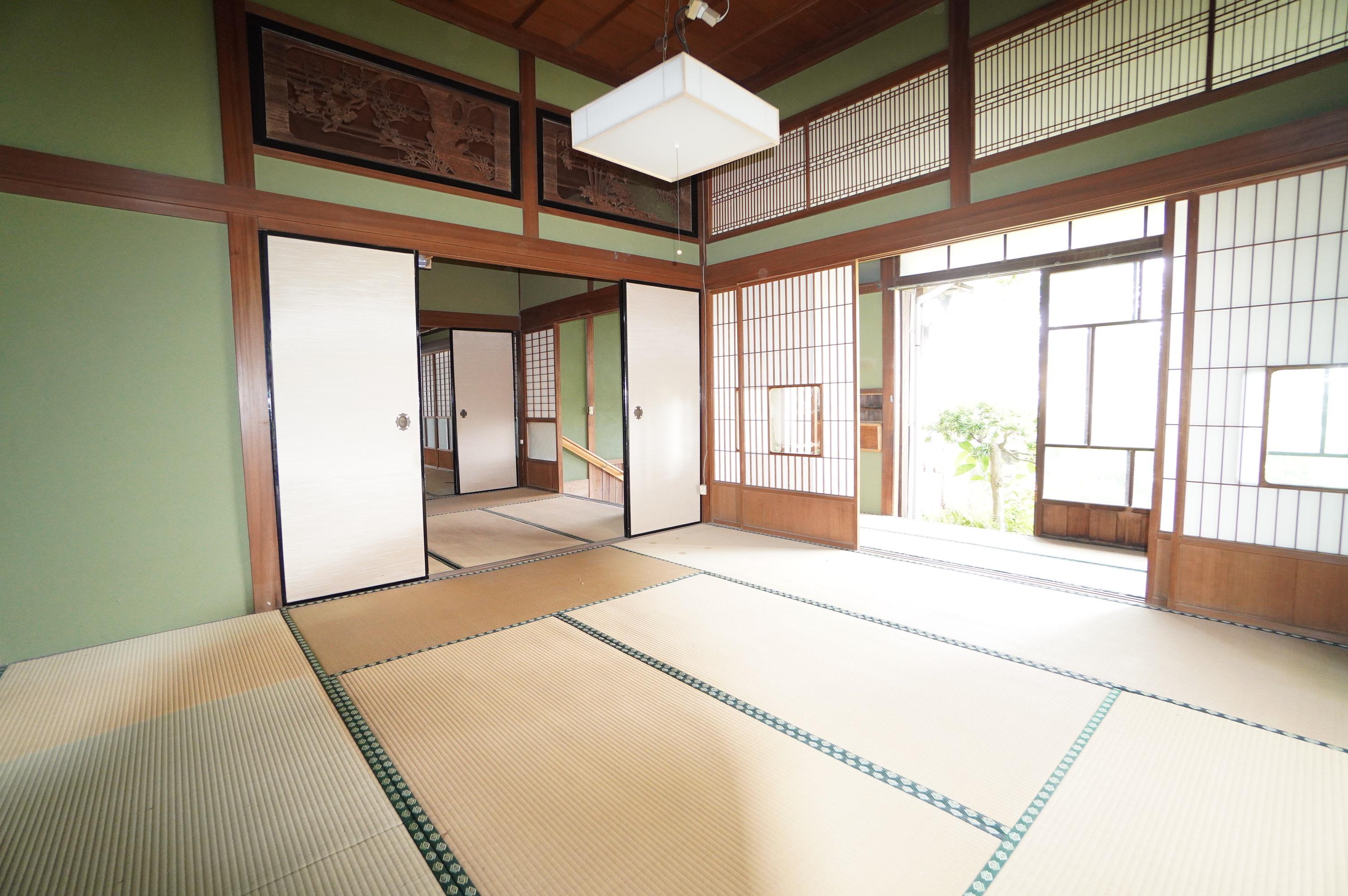 detached 長崎県島原市上の原２丁目 地図を見る