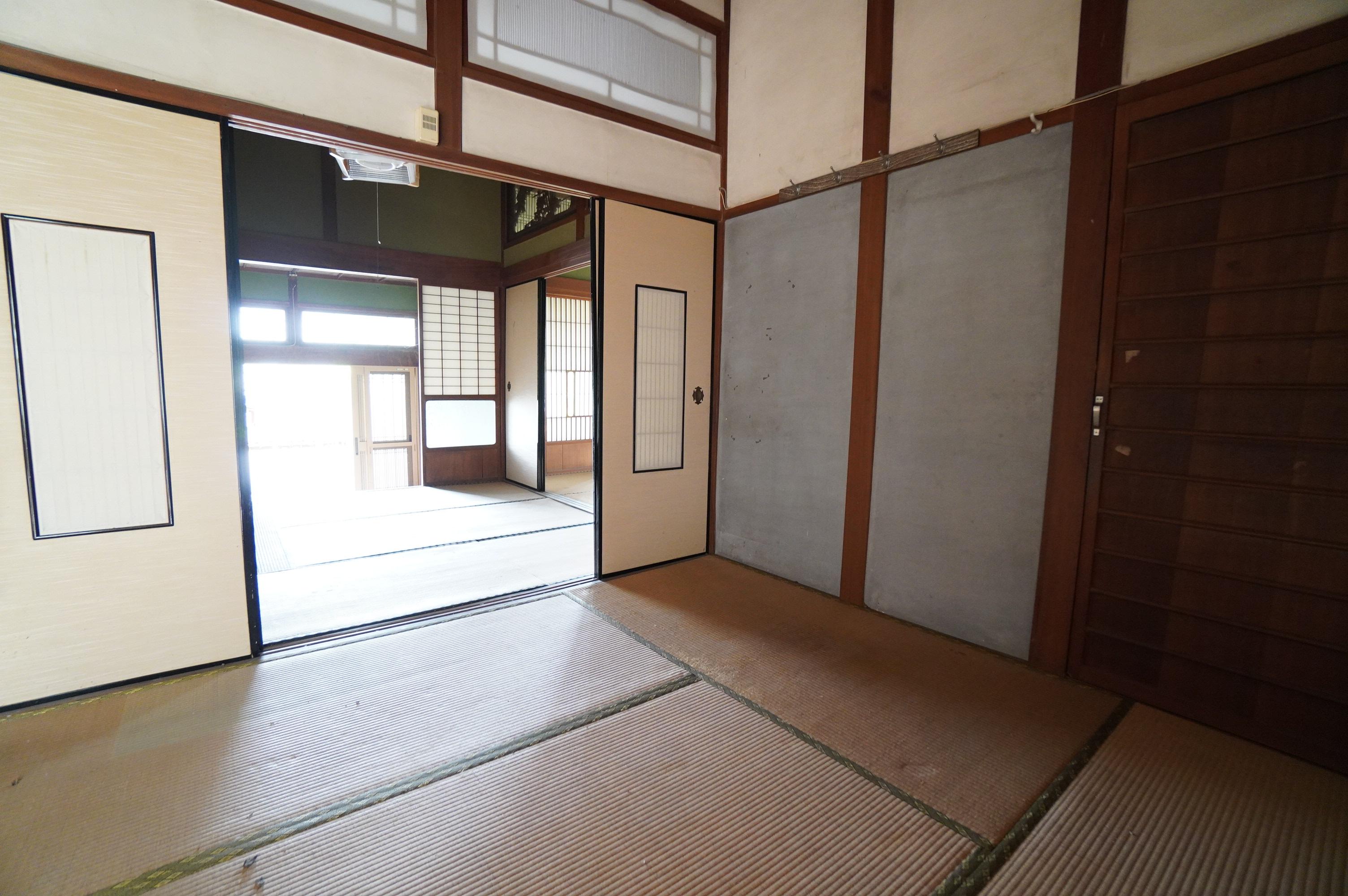 detached 長崎県島原市上の原２丁目 地図を見る
