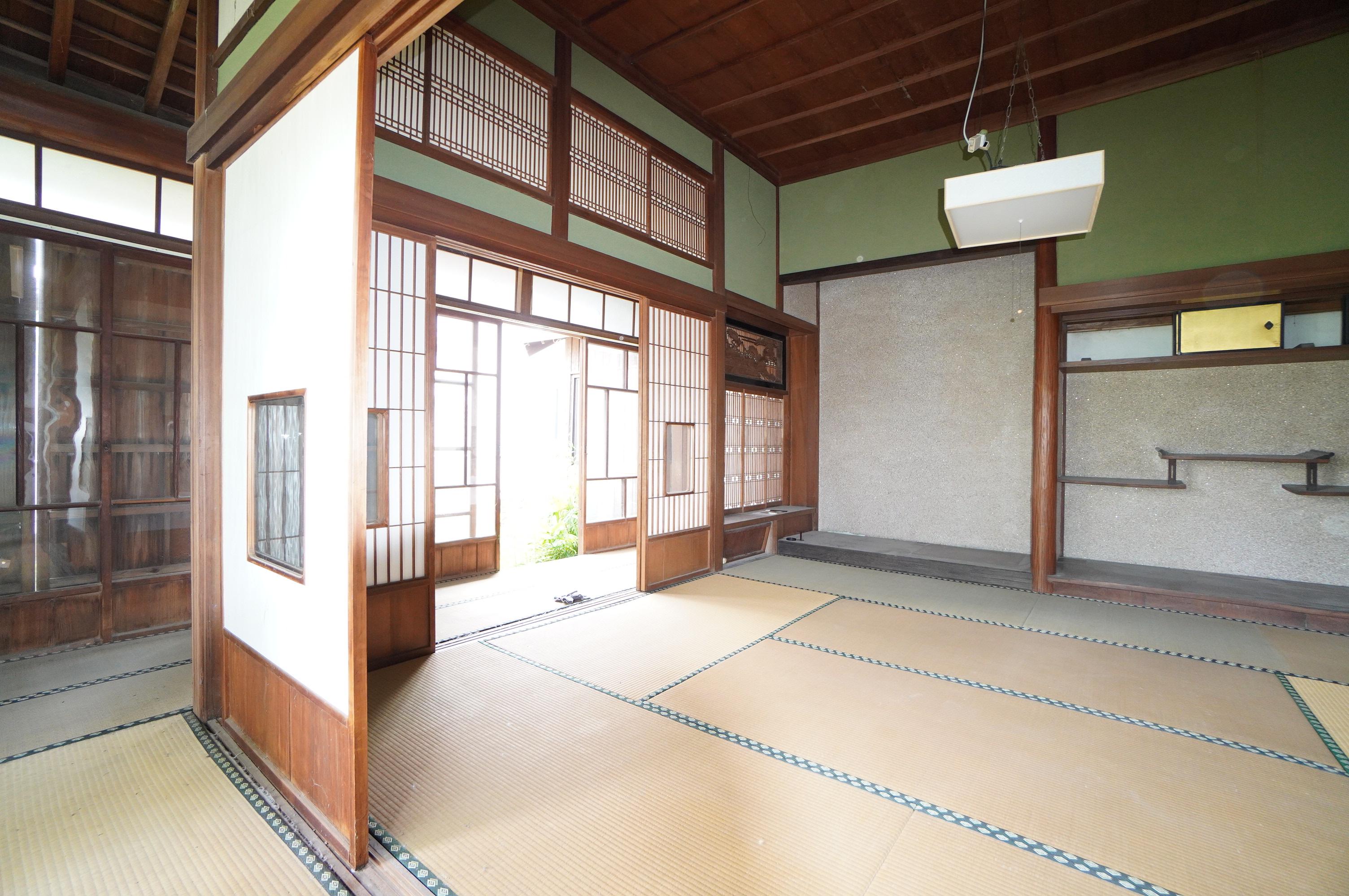 detached 長崎県島原市上の原２丁目 地図を見る