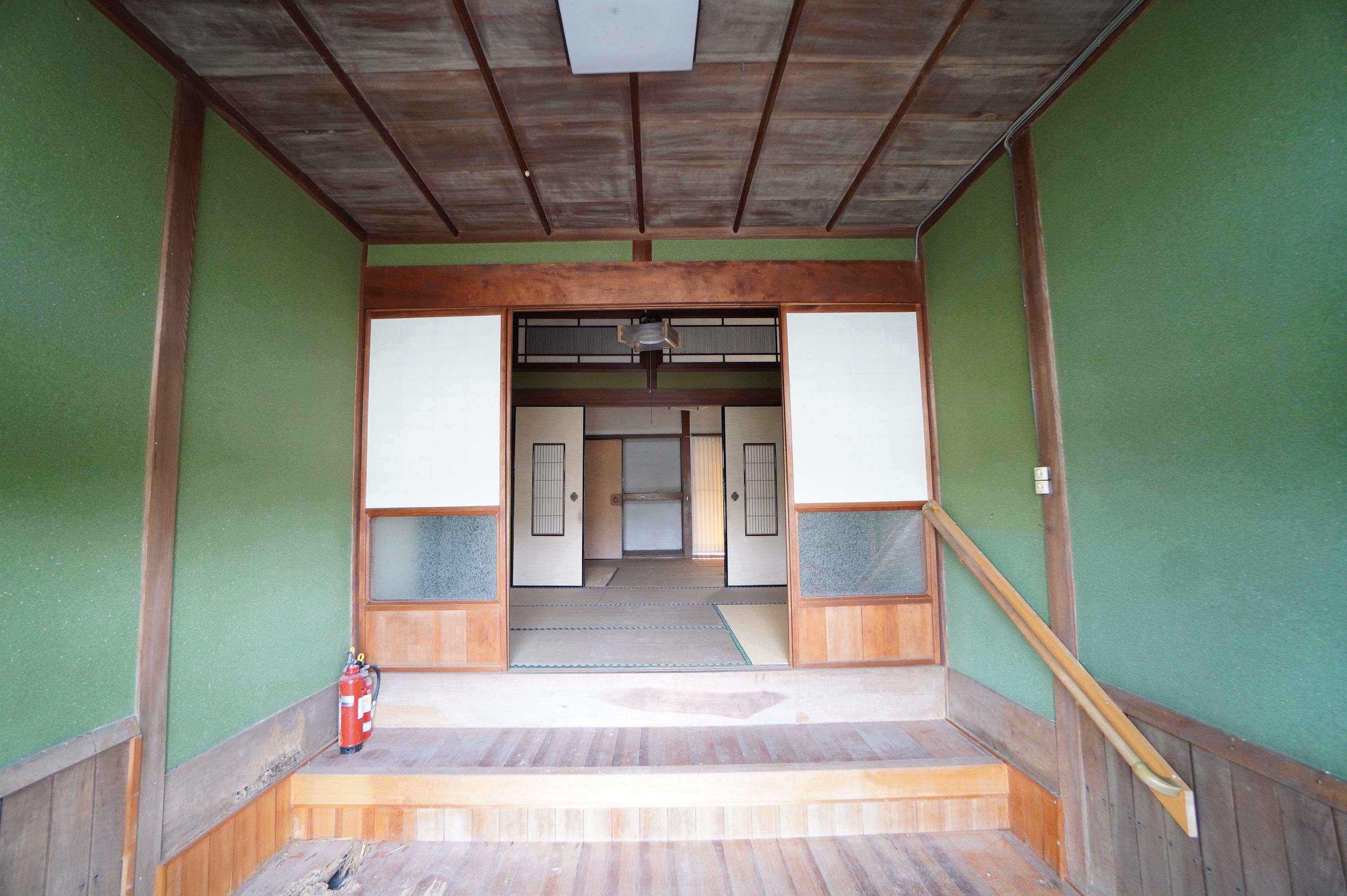 detached 長崎県島原市上の原２丁目 地図を見る