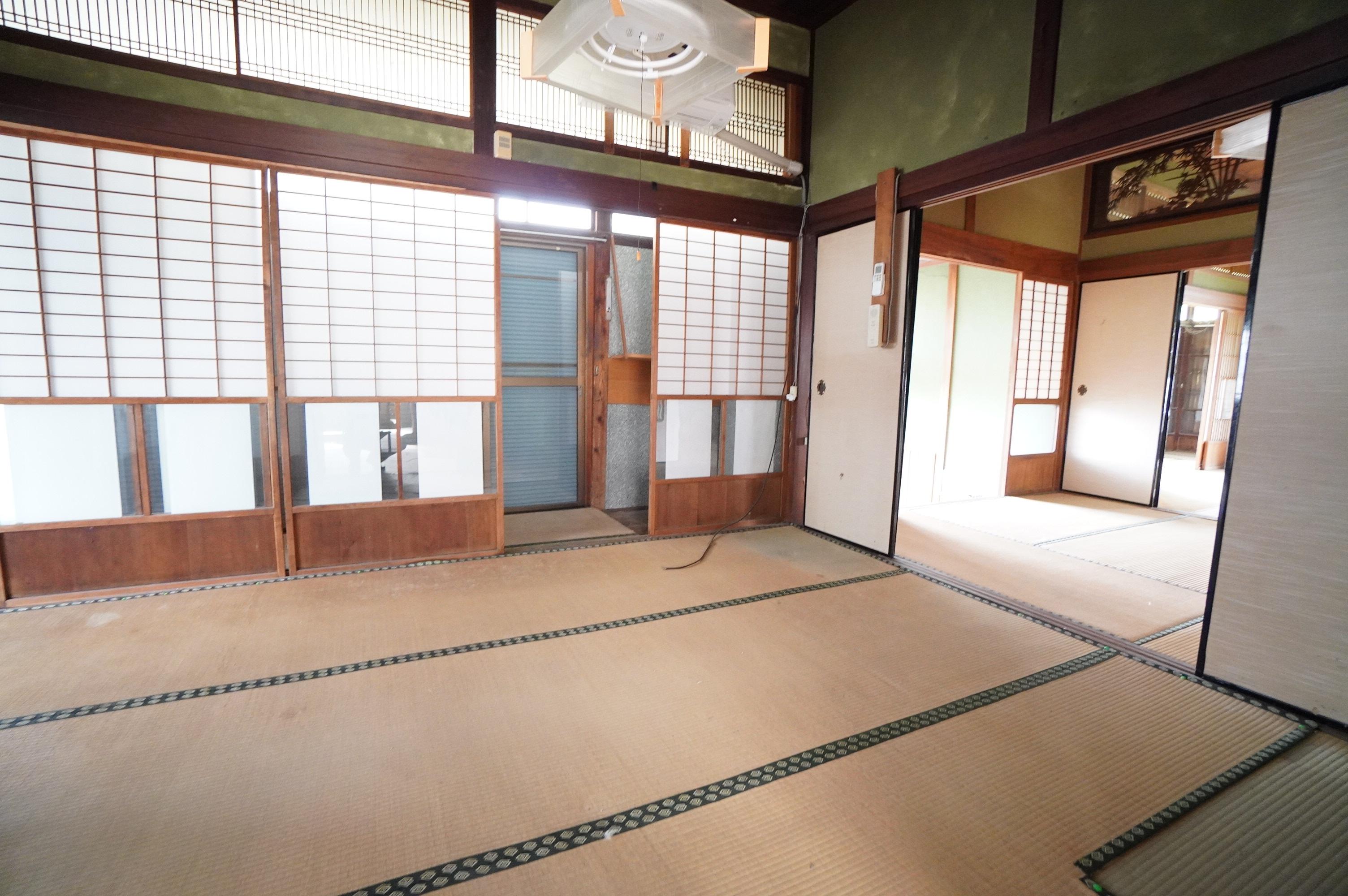 detached 長崎県島原市上の原２丁目 地図を見る