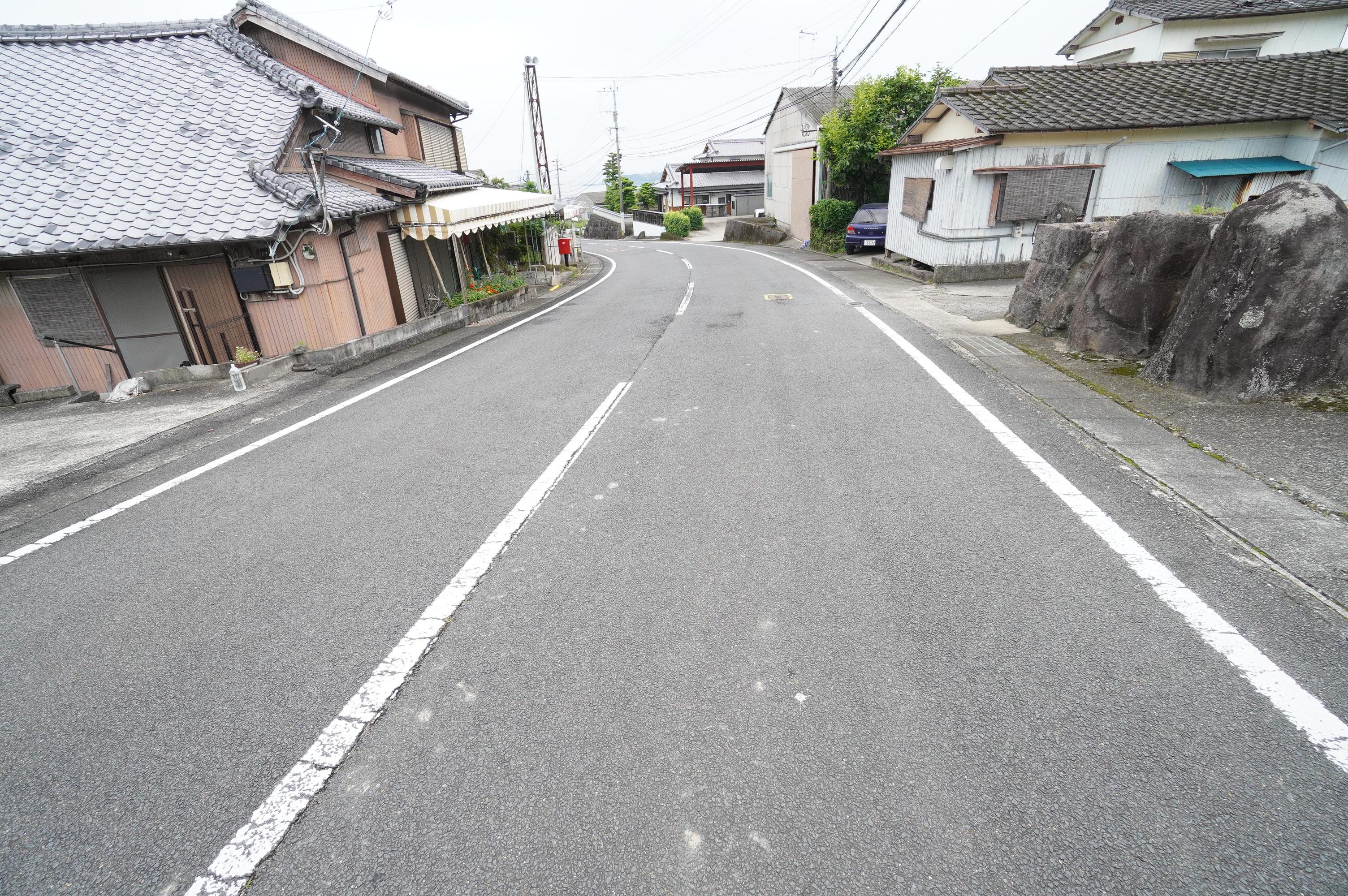 detached 長崎県南島原市深江町乙 地図を見る