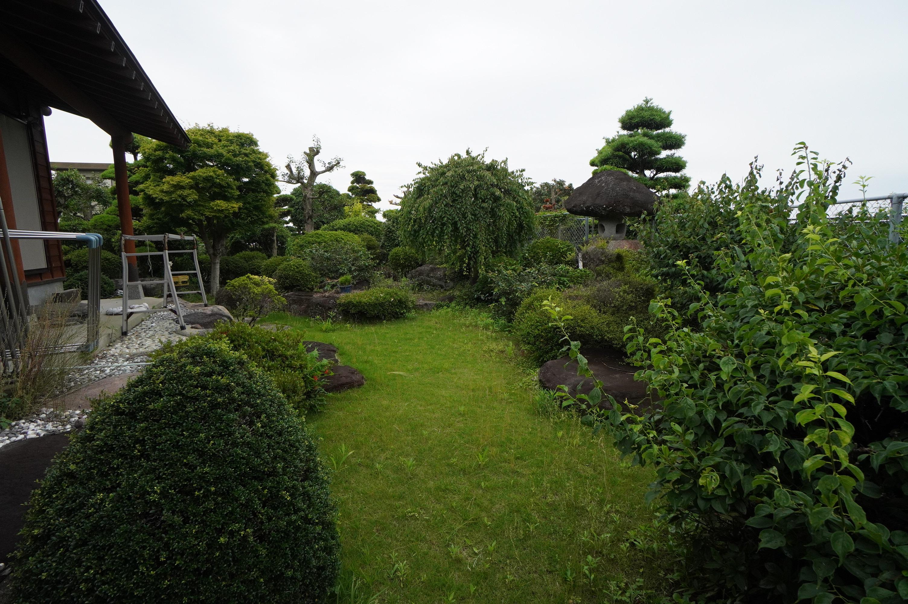 detached 長崎県南島原市深江町乙 地図を見る