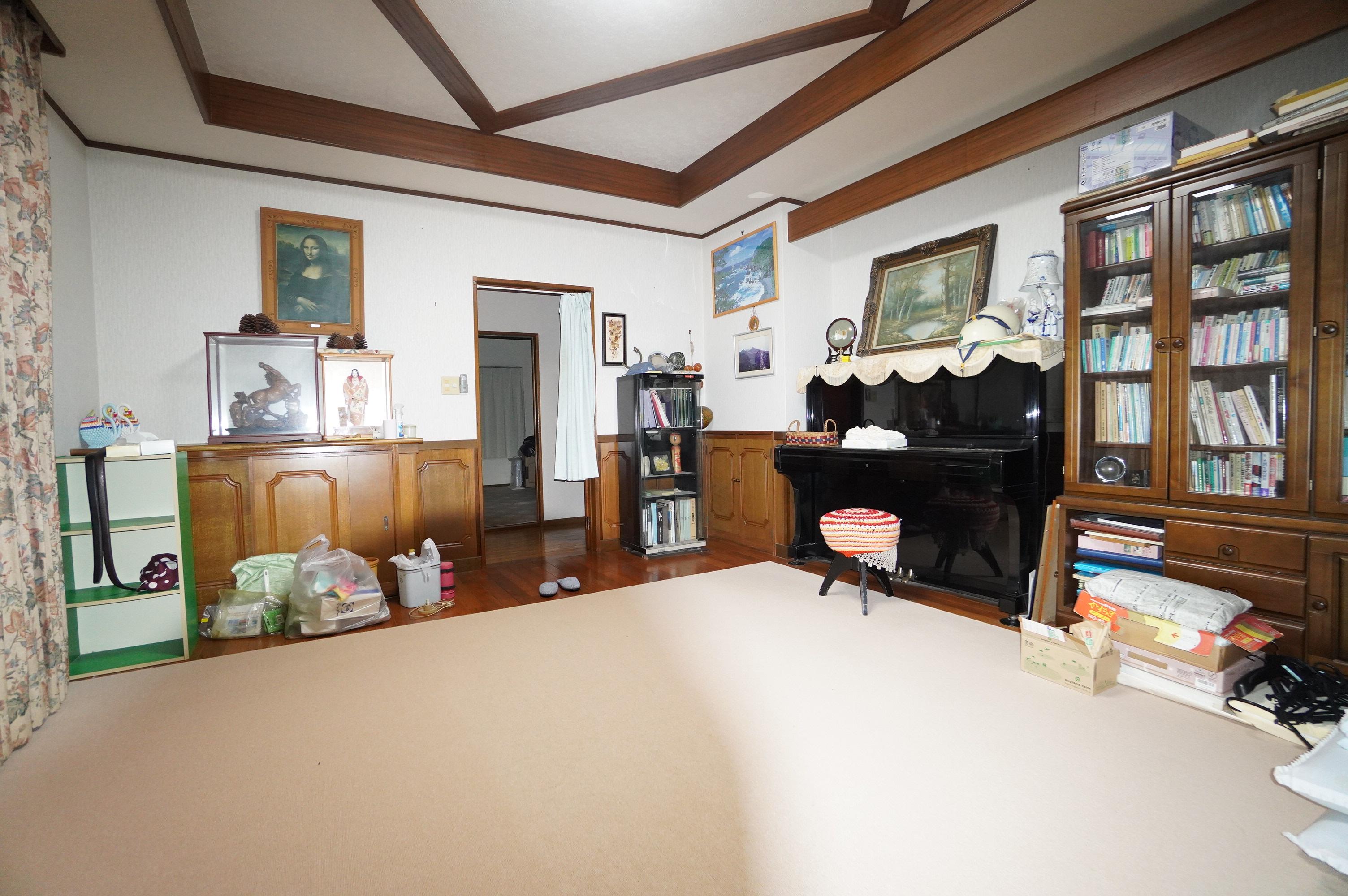 detached 長崎県南島原市深江町乙 地図を見る