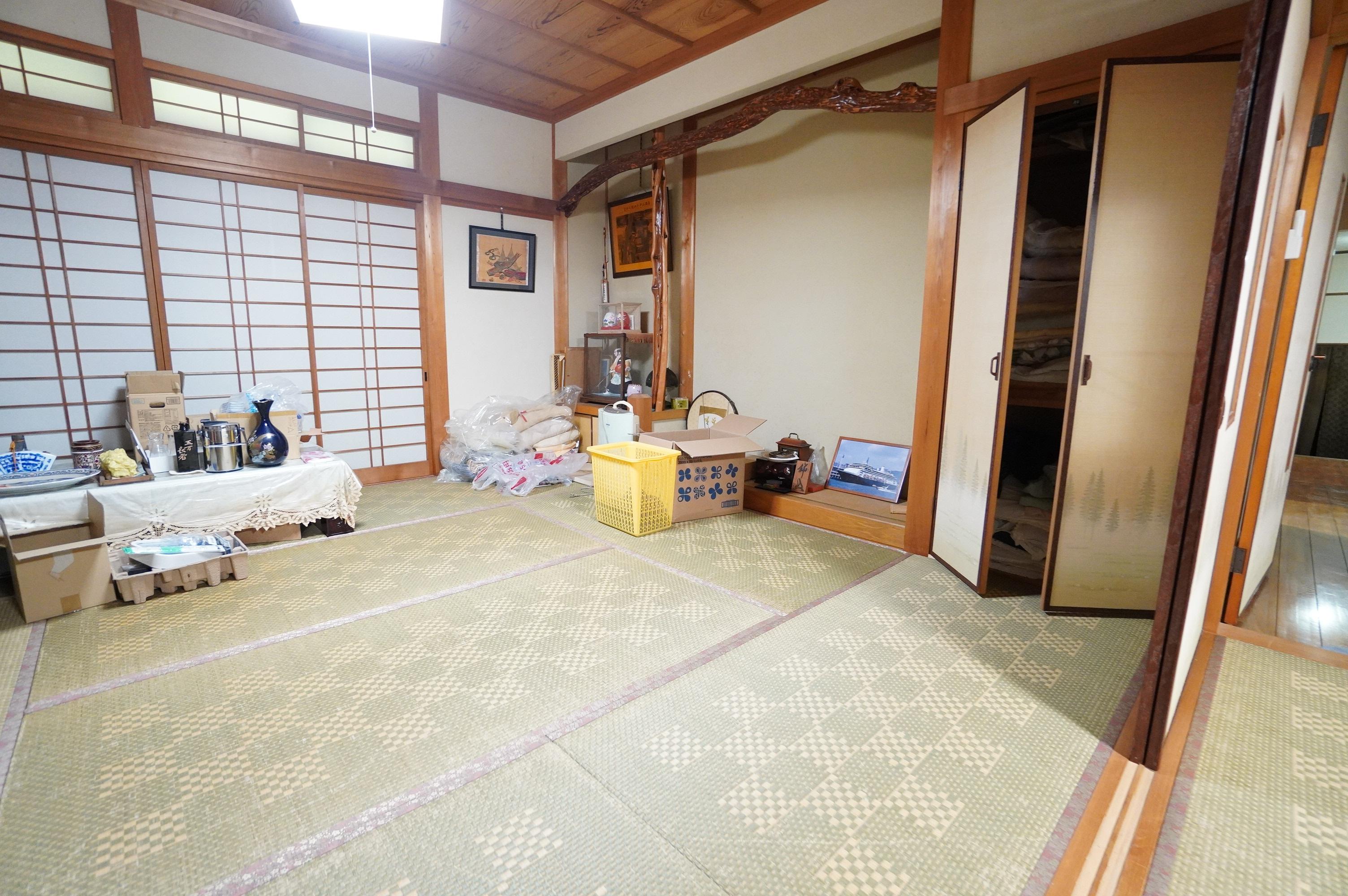detached 長崎県南島原市深江町乙 地図を見る