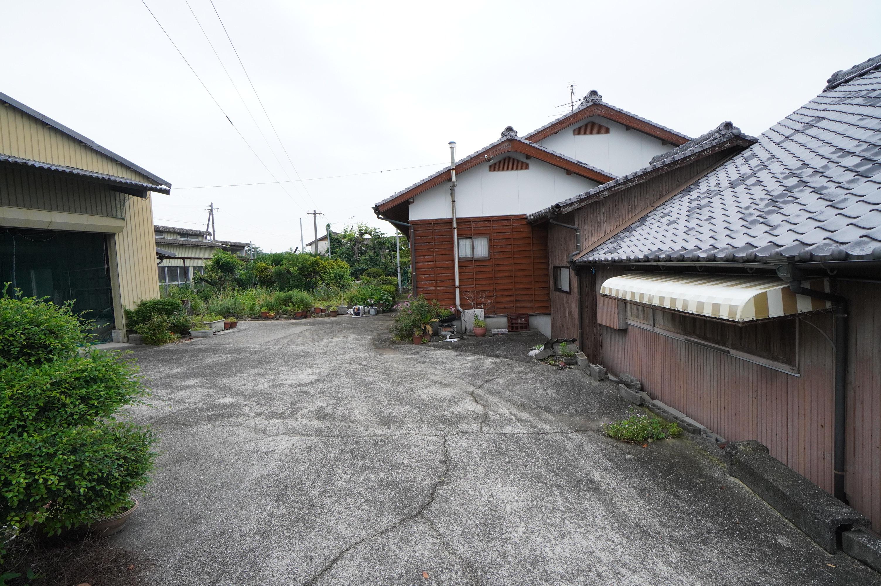 detached 長崎県南島原市深江町乙 地図を見る