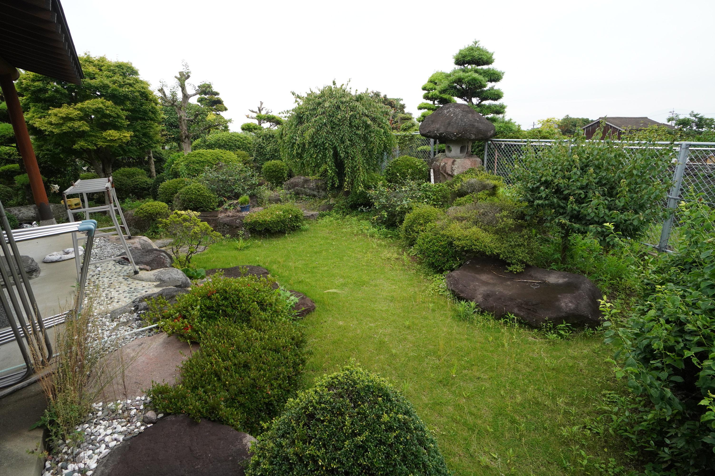 detached 長崎県南島原市深江町乙 地図を見る