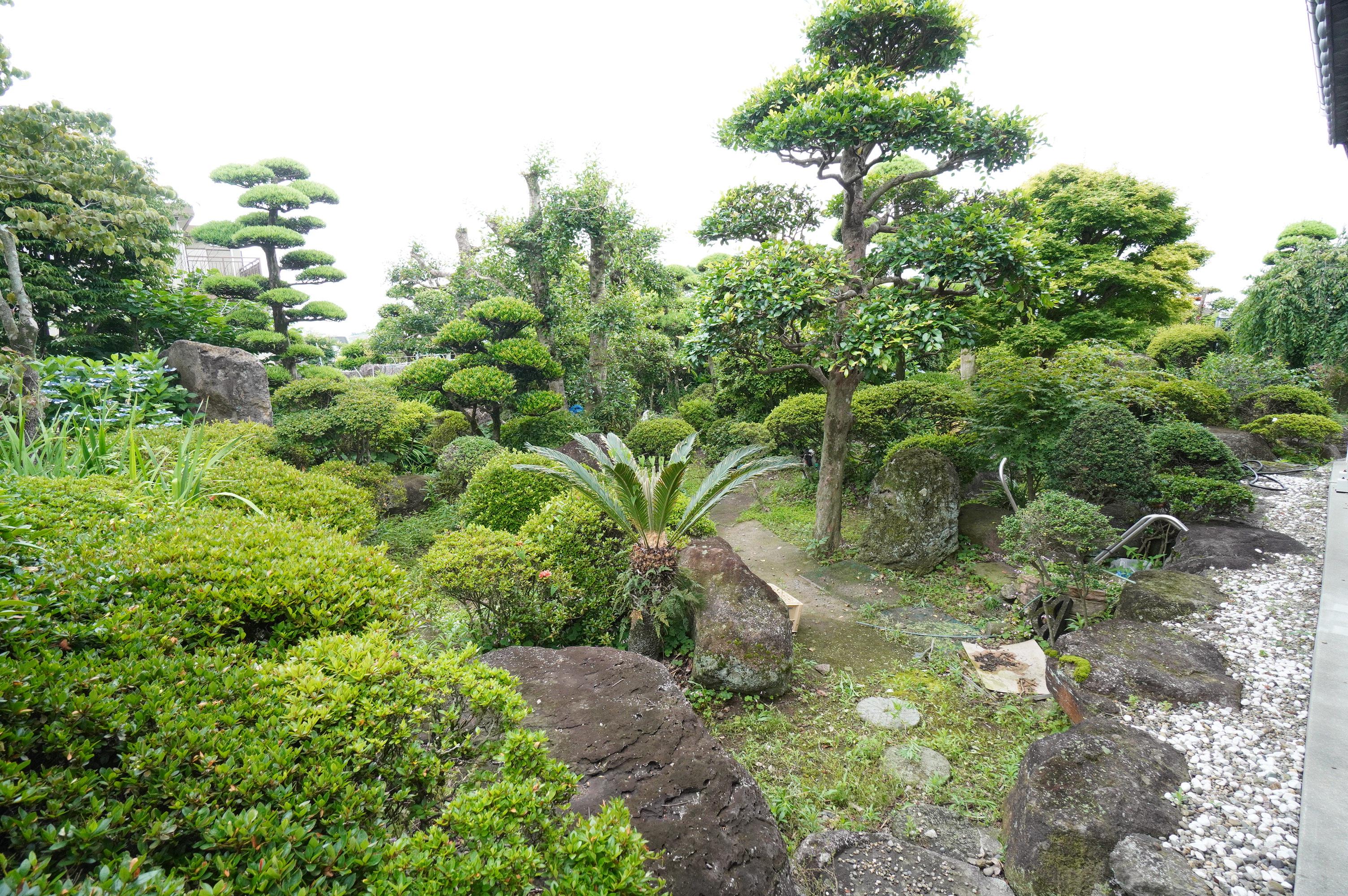 detached 長崎県南島原市深江町乙 地図を見る