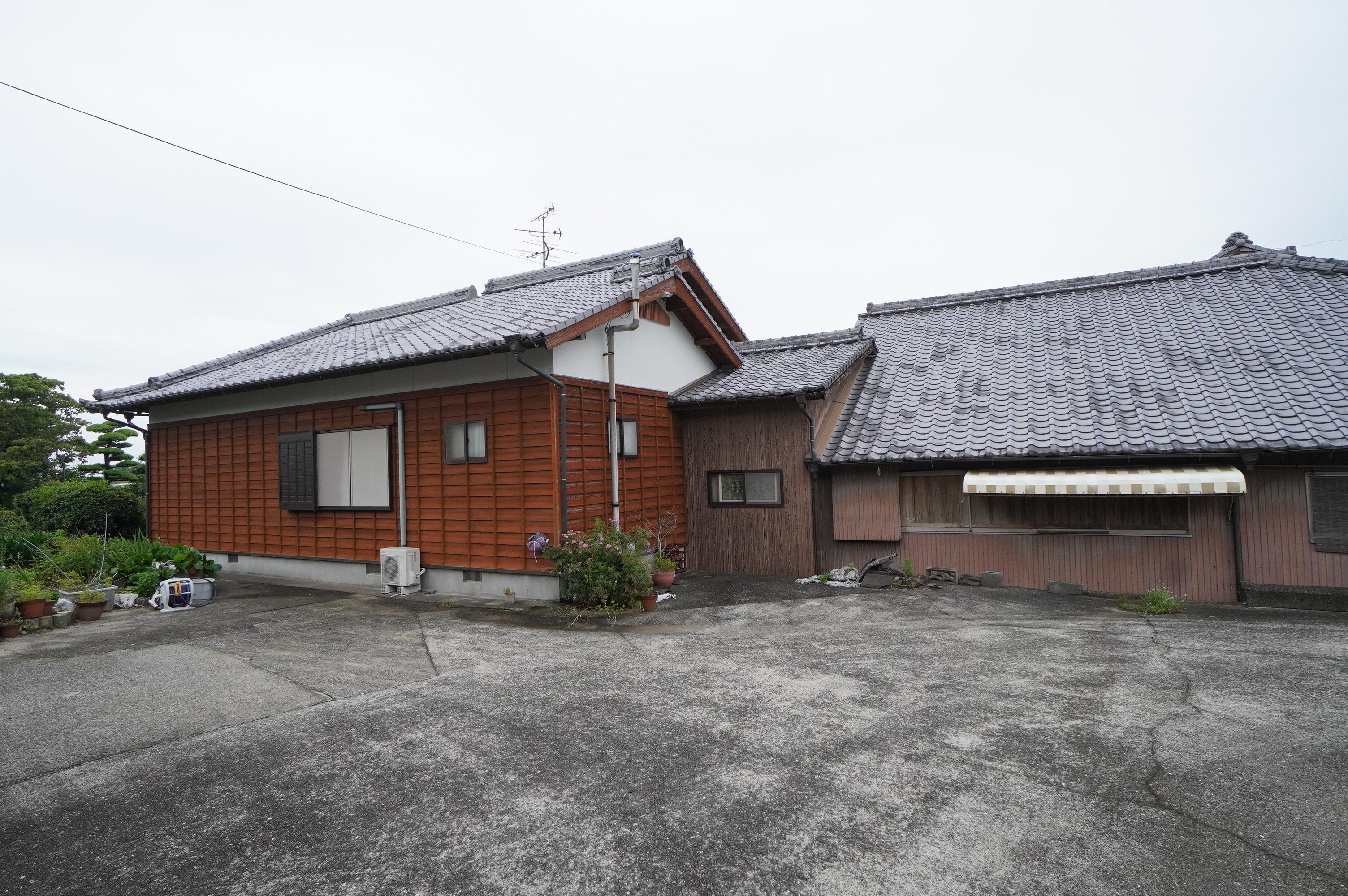 detached 長崎県南島原市深江町乙 地図を見る