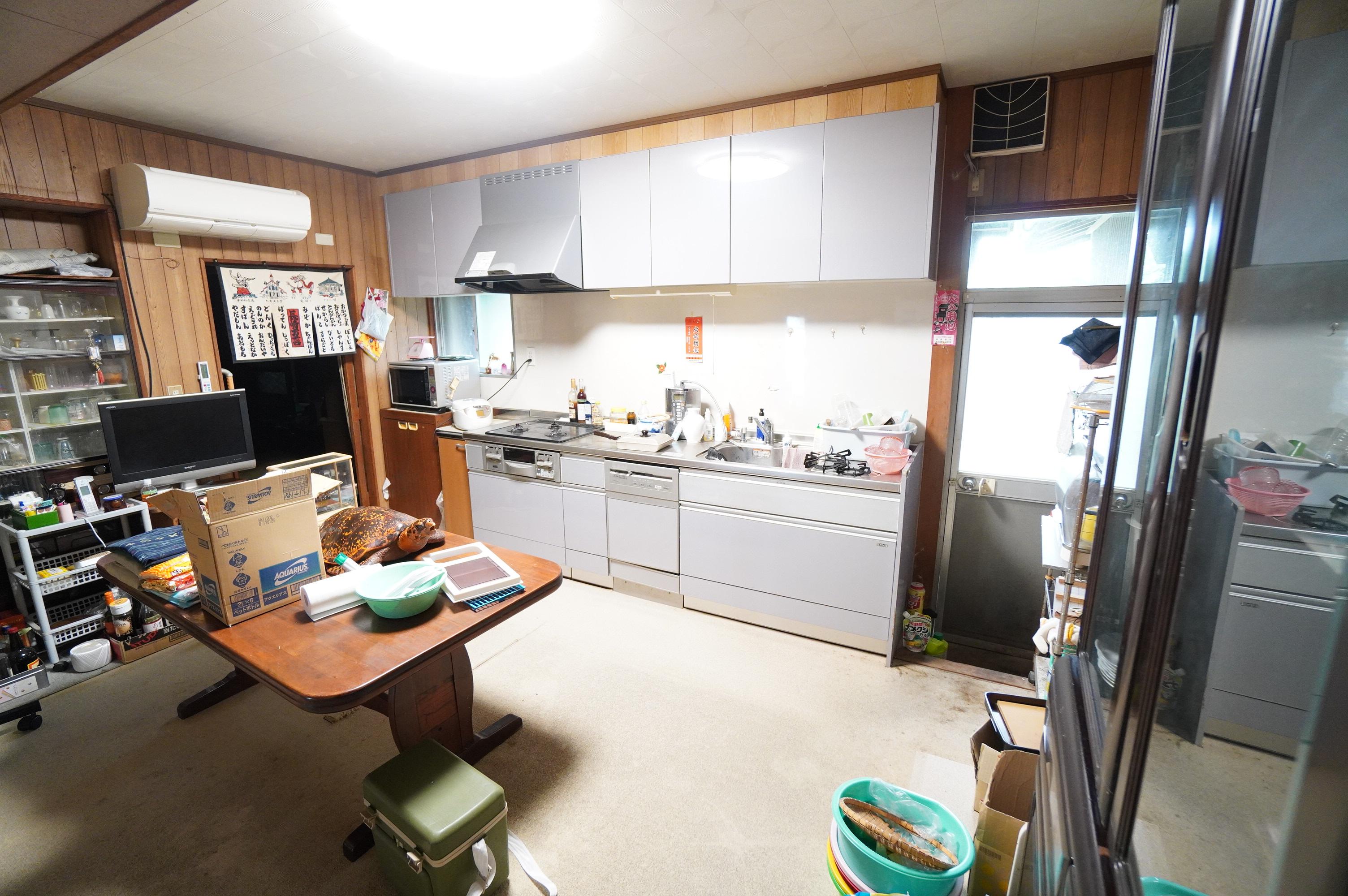 detached 長崎県南島原市深江町乙 地図を見る