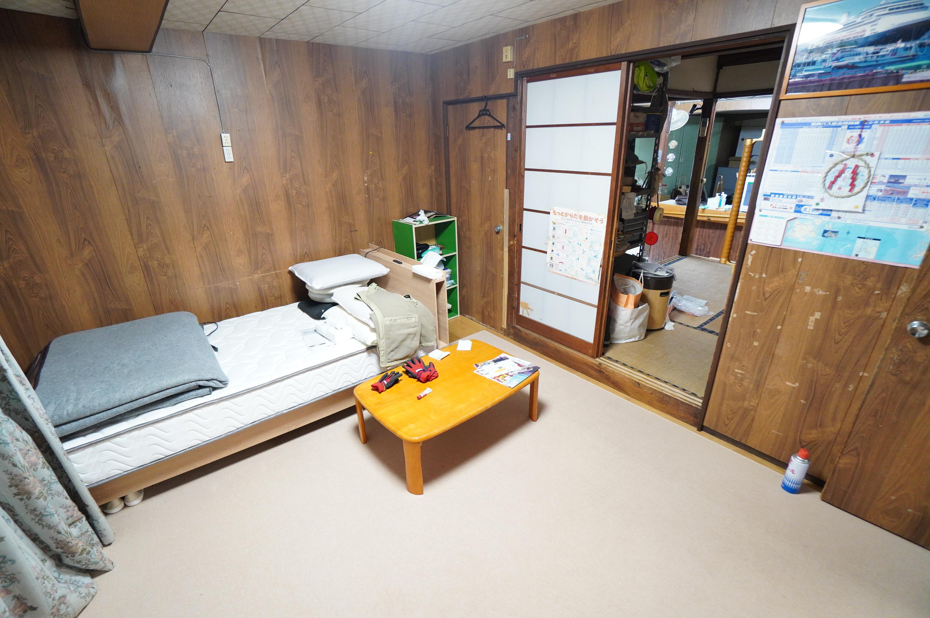 detached 長崎県南島原市深江町乙 地図を見る