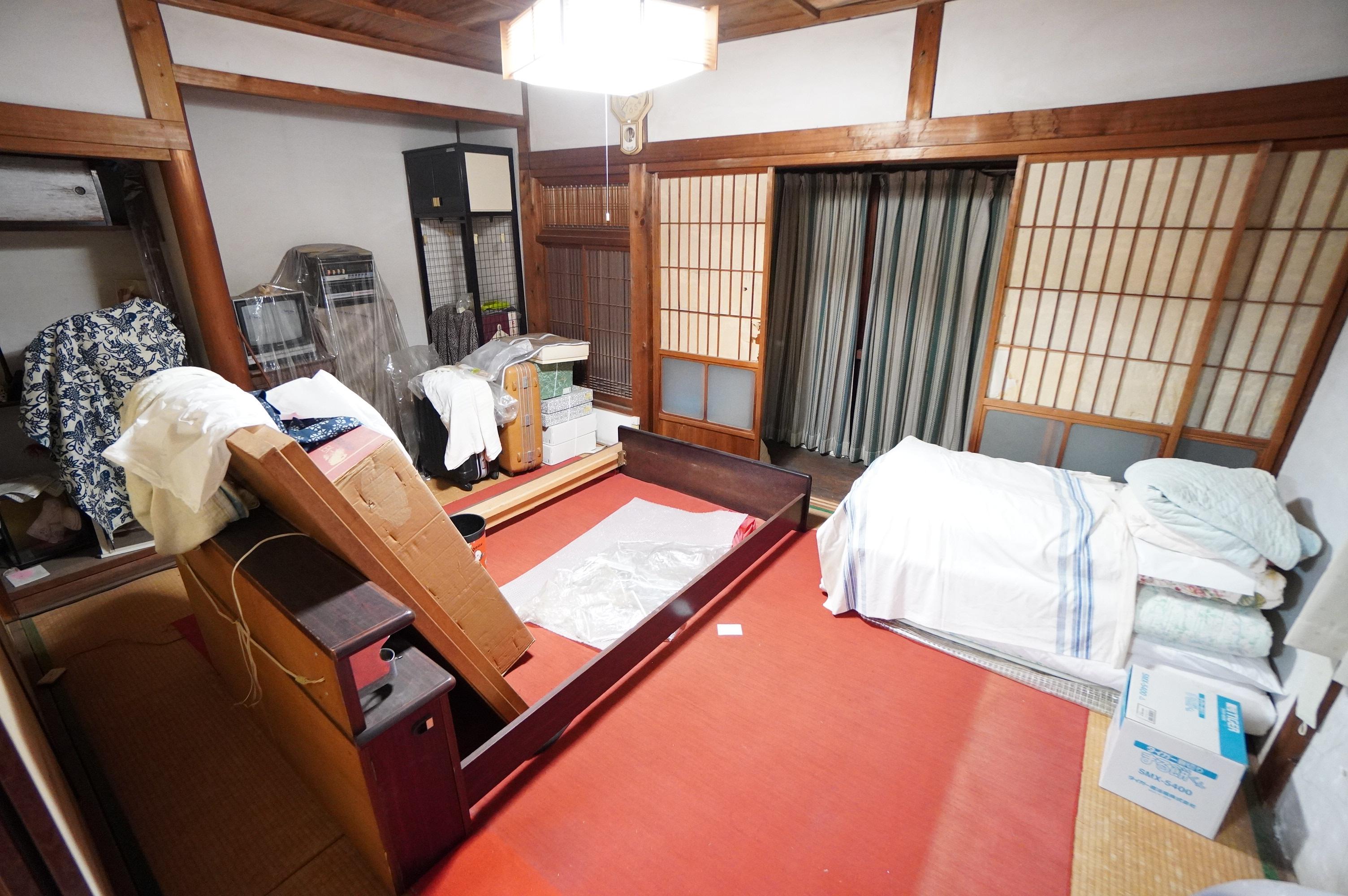 detached 長崎県南島原市深江町乙 地図を見る
