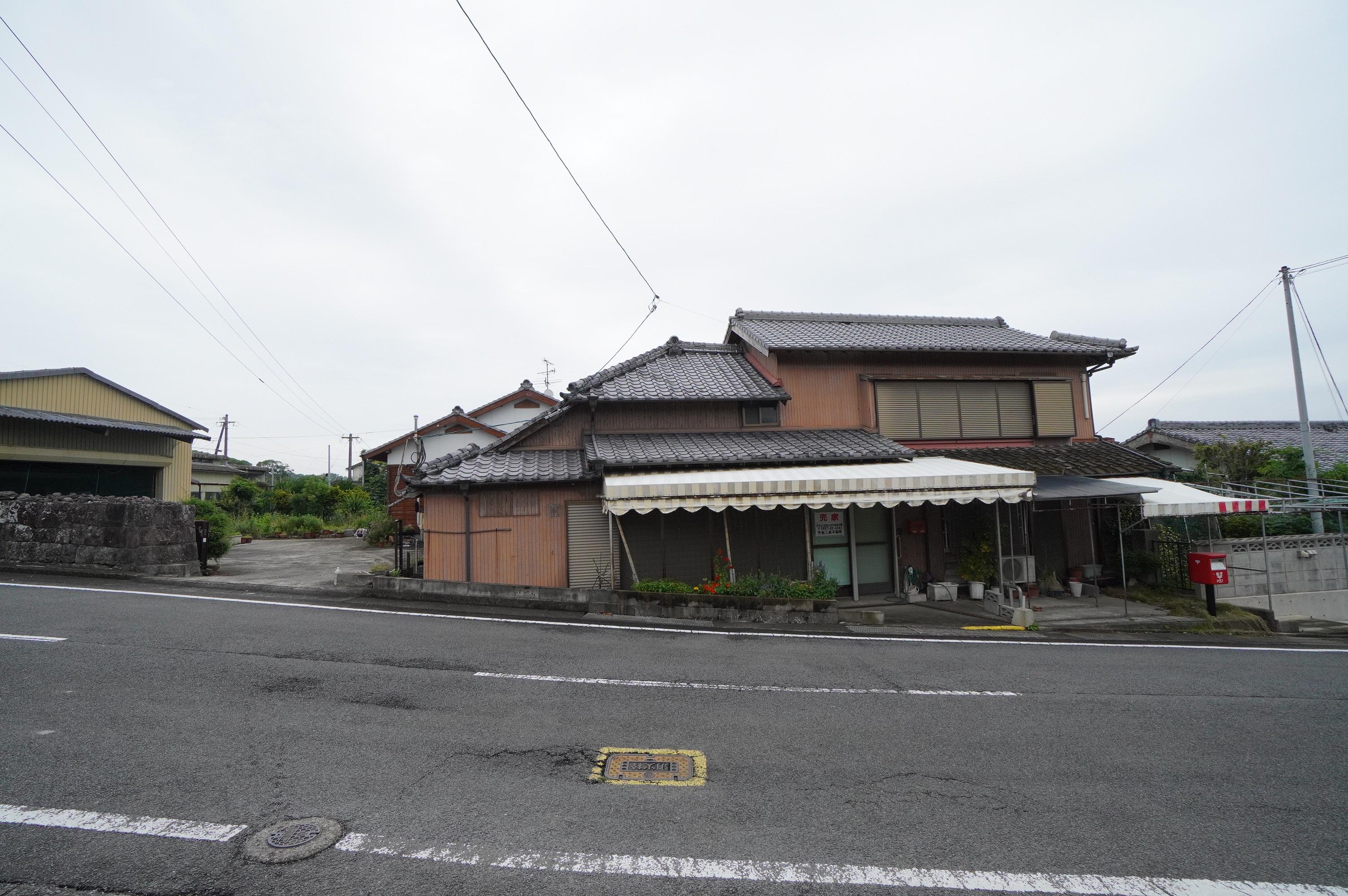 detached 長崎県南島原市深江町乙 地図を見る