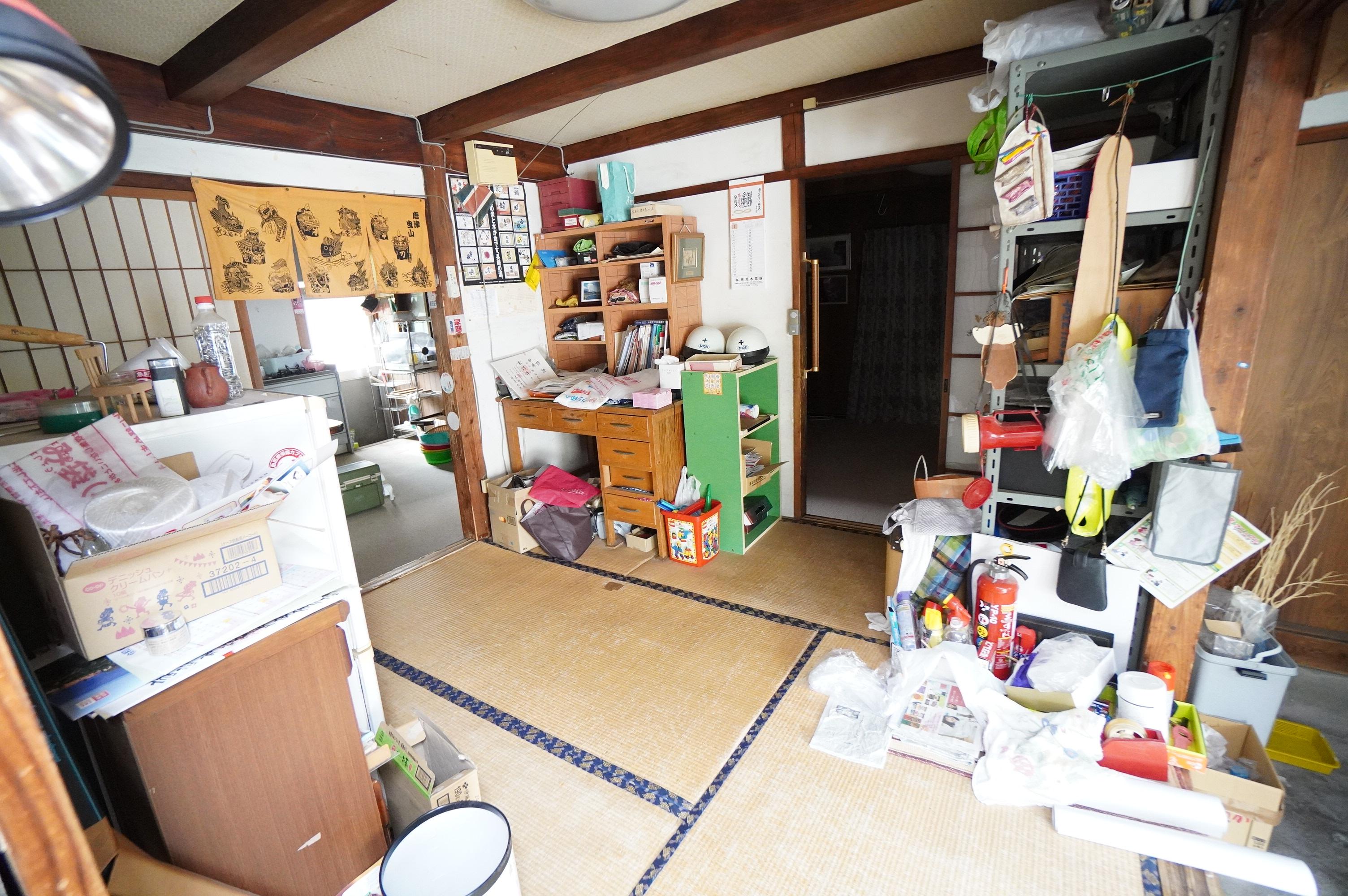 detached 長崎県南島原市深江町乙 地図を見る