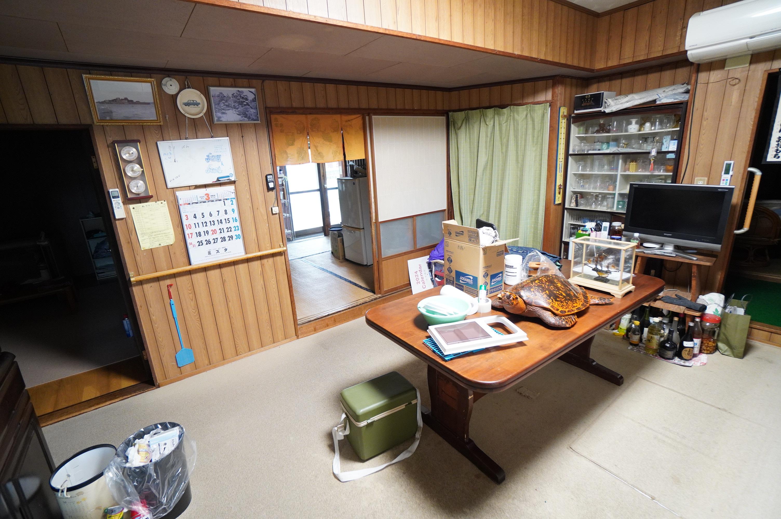 detached 長崎県南島原市深江町乙 地図を見る
