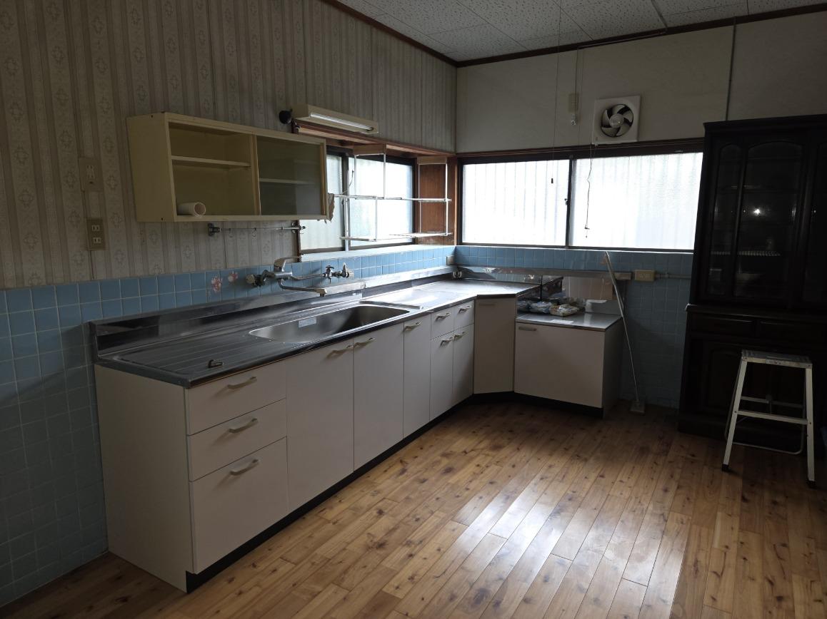 detached 長崎県島原市城内３丁目 地図を見る