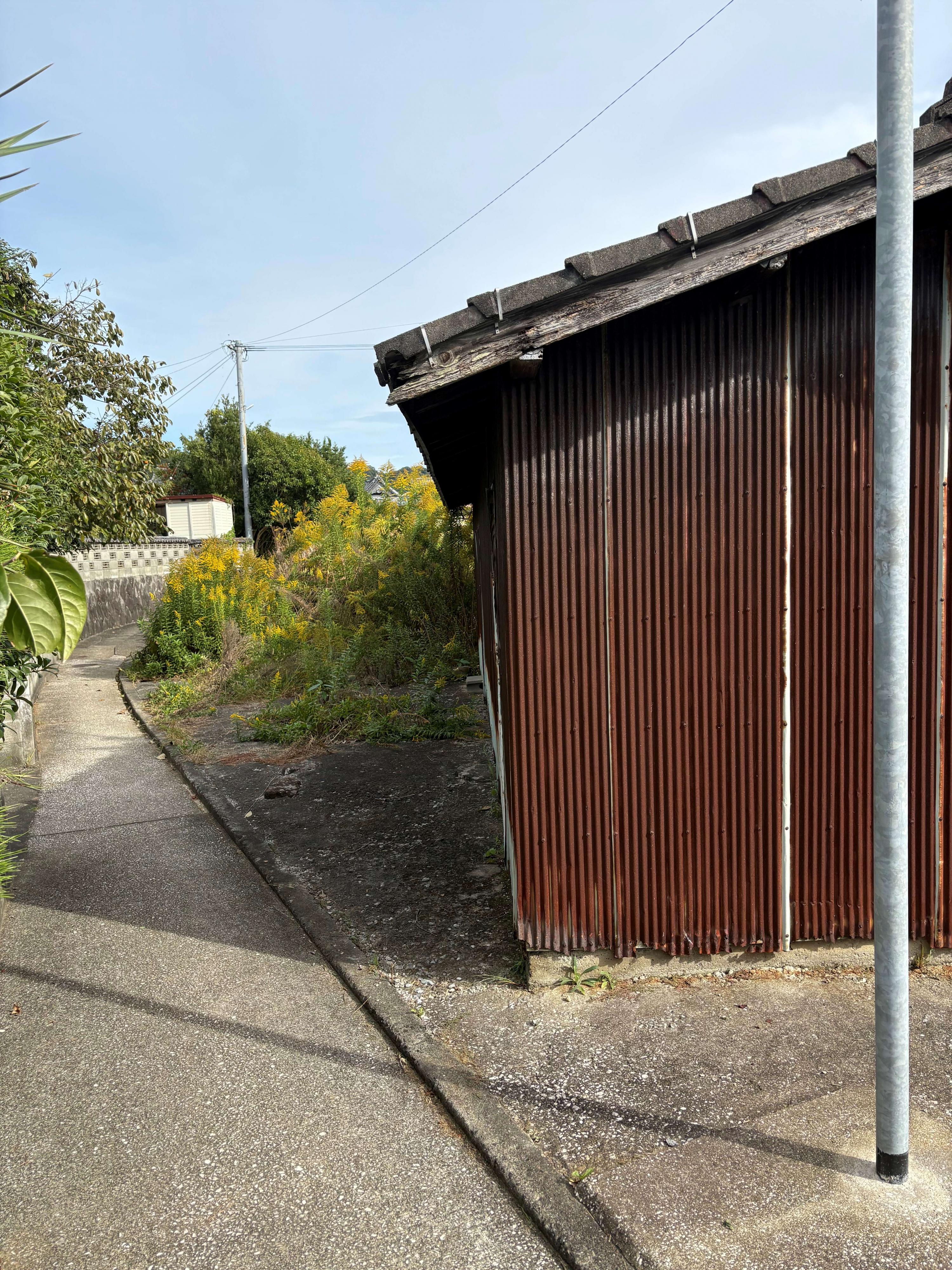 detached 長崎県南島原市口之津町丁 地図を見る