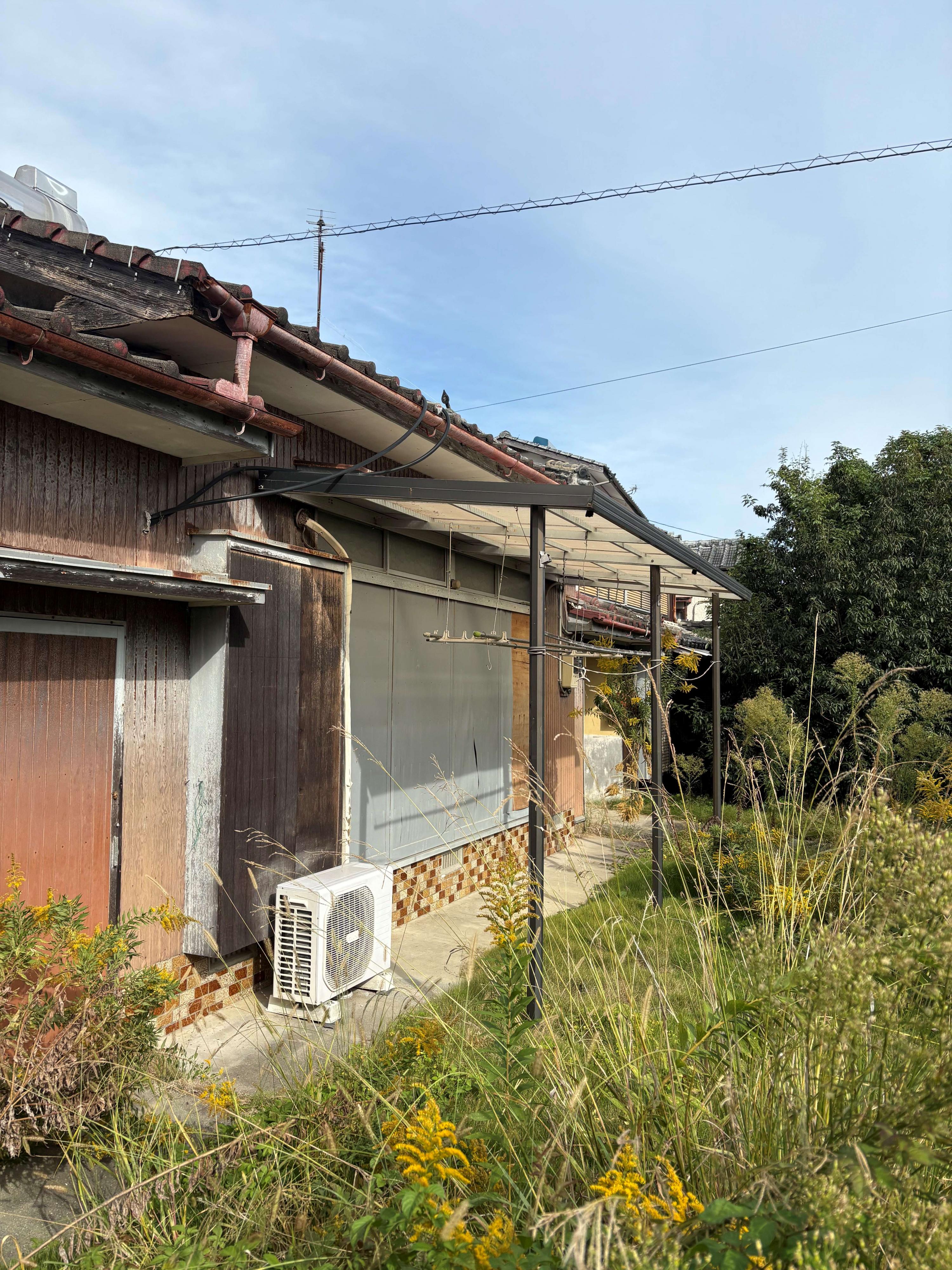 detached 長崎県南島原市口之津町丁 地図を見る