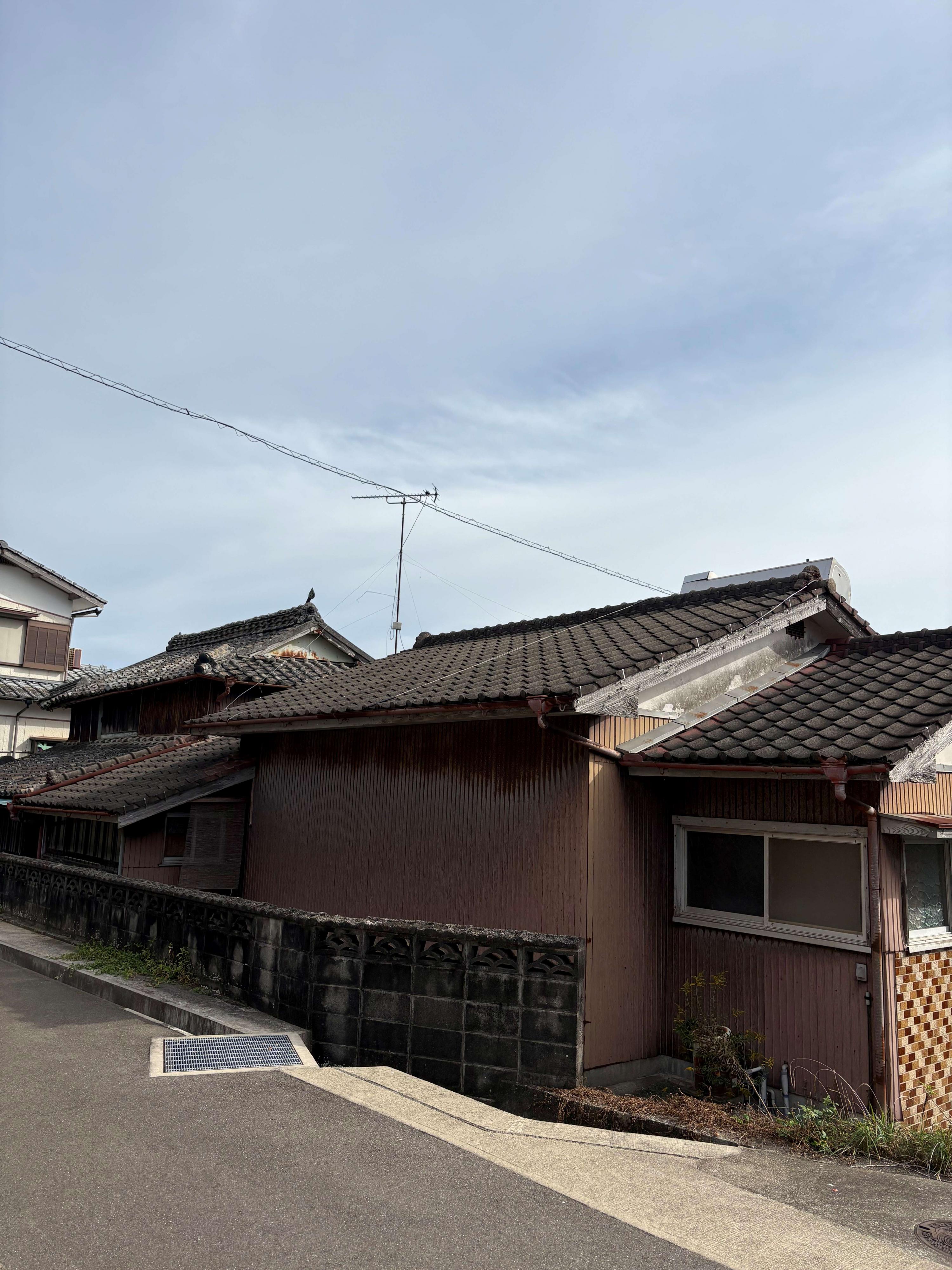 detached 長崎県南島原市口之津町丁 地図を見る