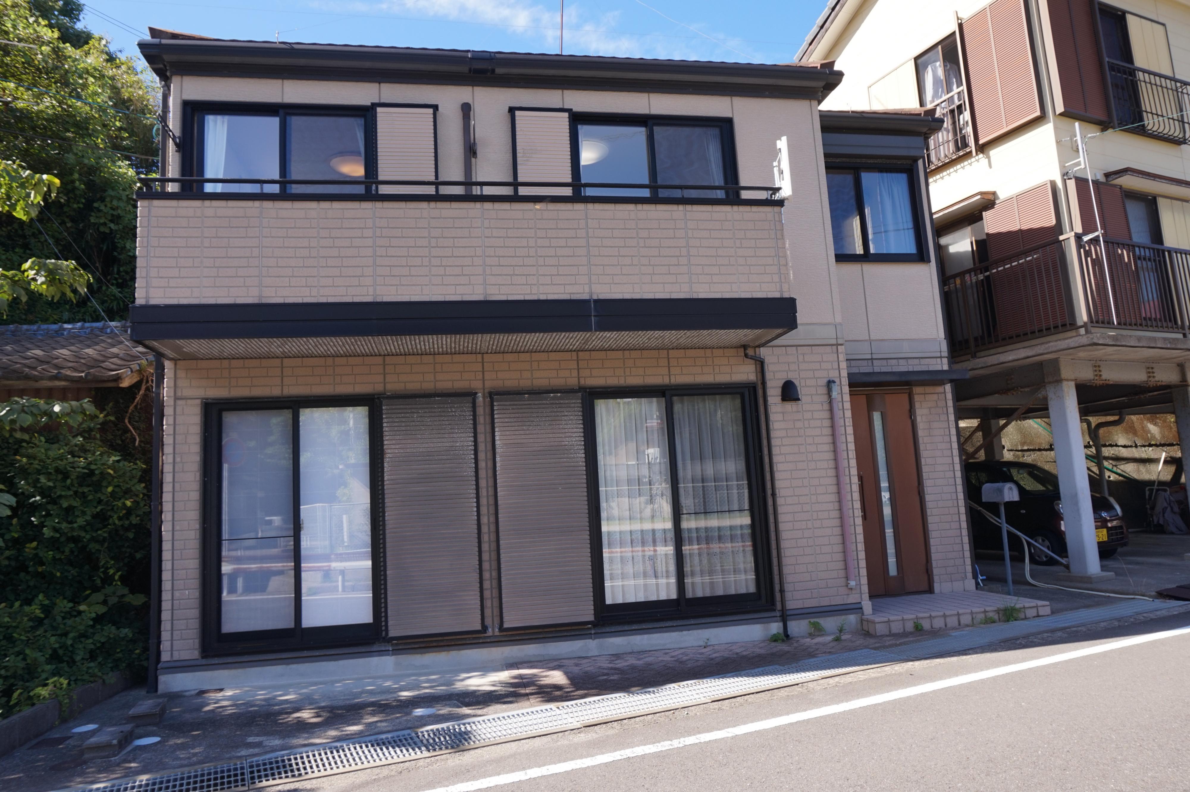 detached 長崎県西海市大瀬戸町瀬戸福島郷 地図を見る