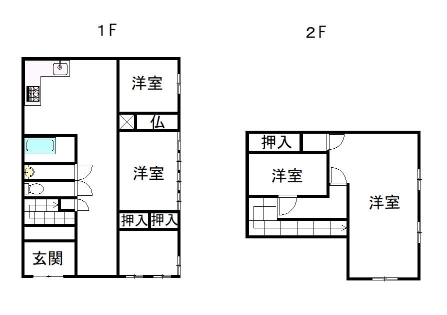 長崎市 戸建て・100万円・不動産・築古戸建て・キャンペーン中・激安