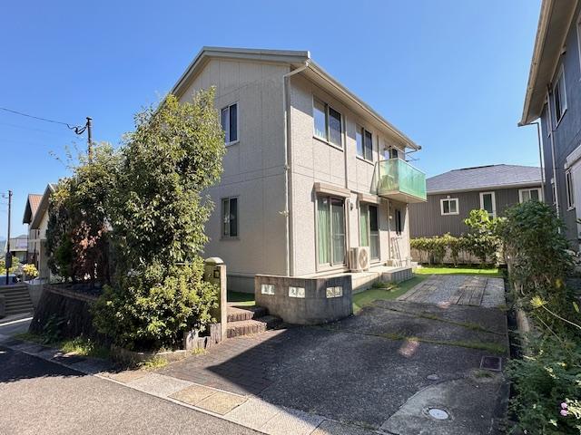長崎県長崎市の一戸建て | 2960万円 | 2SLDK | 186.02m² | Akiyama house finder