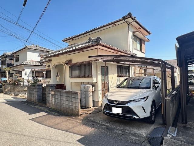 長崎県長崎市の一戸建て | 980万円 | 4DK | 135.31m² | Akiyama house finder