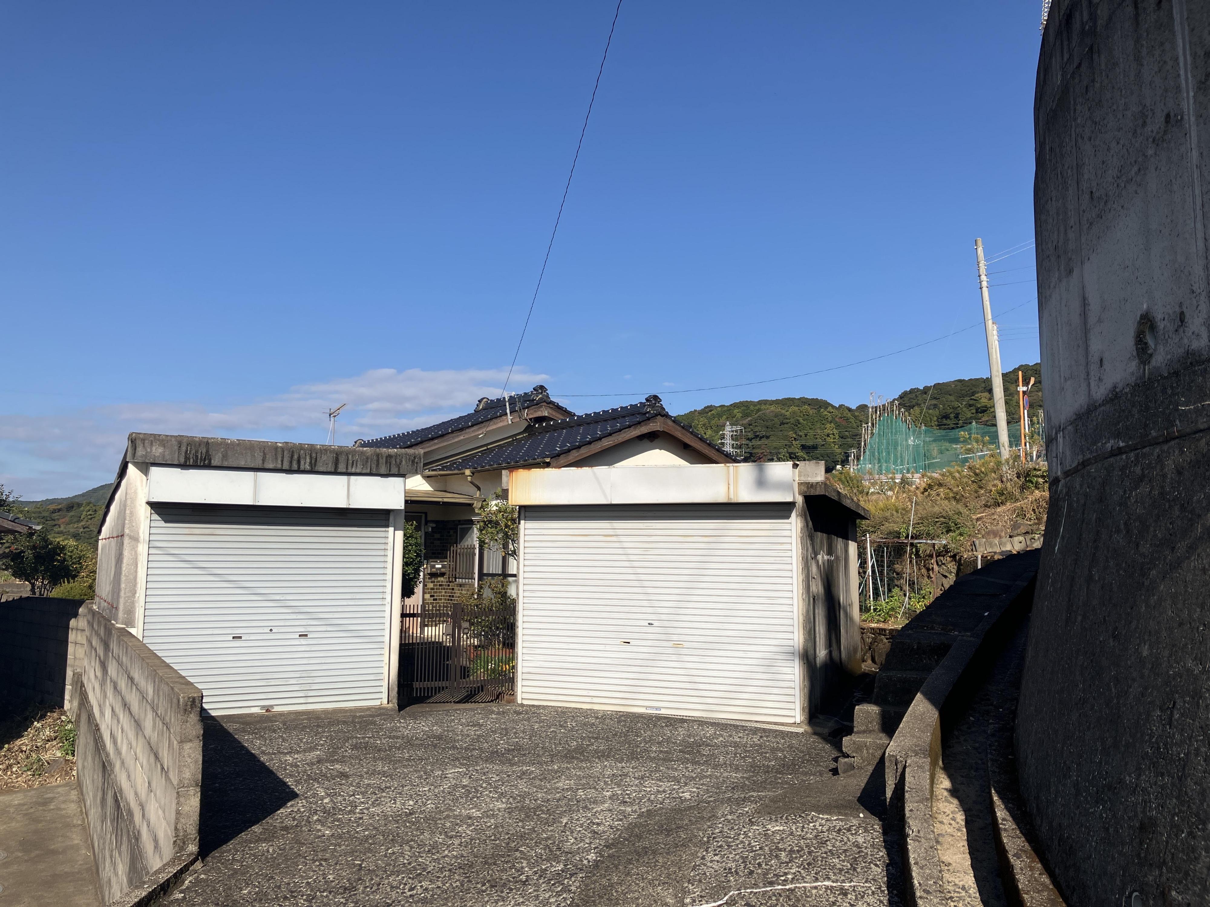 house for sale in 佐世保市, Nagasaki | ¥7,800,000 | 5DK | Akiyama house f…