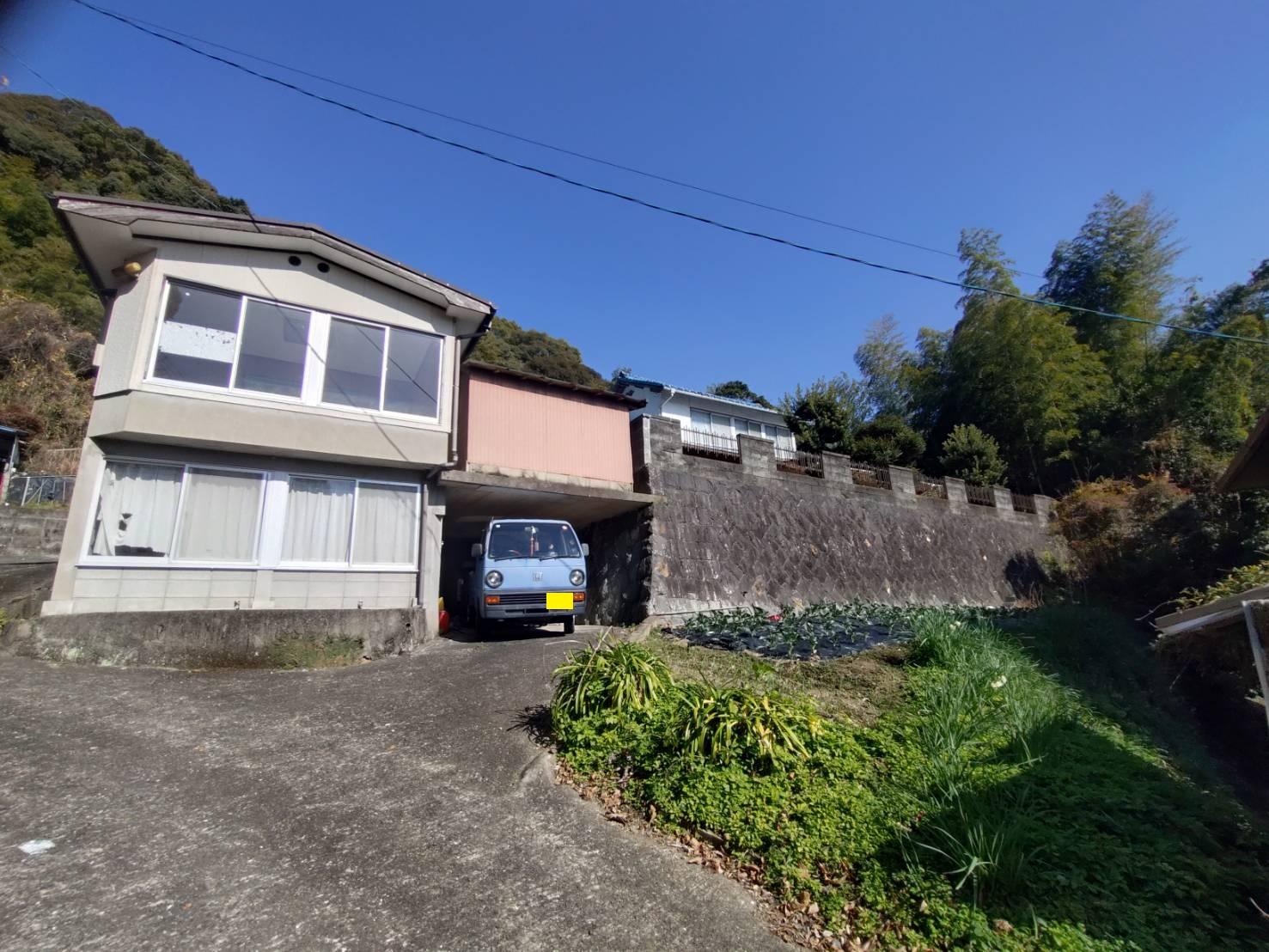 detached 長崎県佐世保市上原町 地図を見る