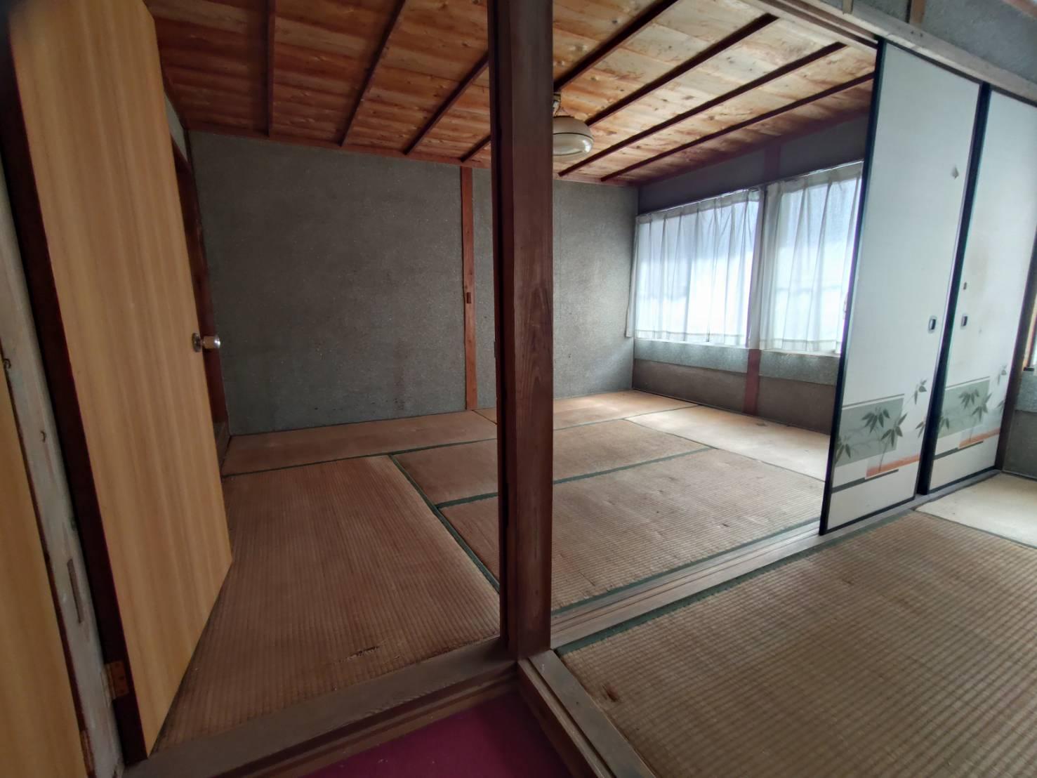 detached 長崎県佐世保市上原町 地図を見る